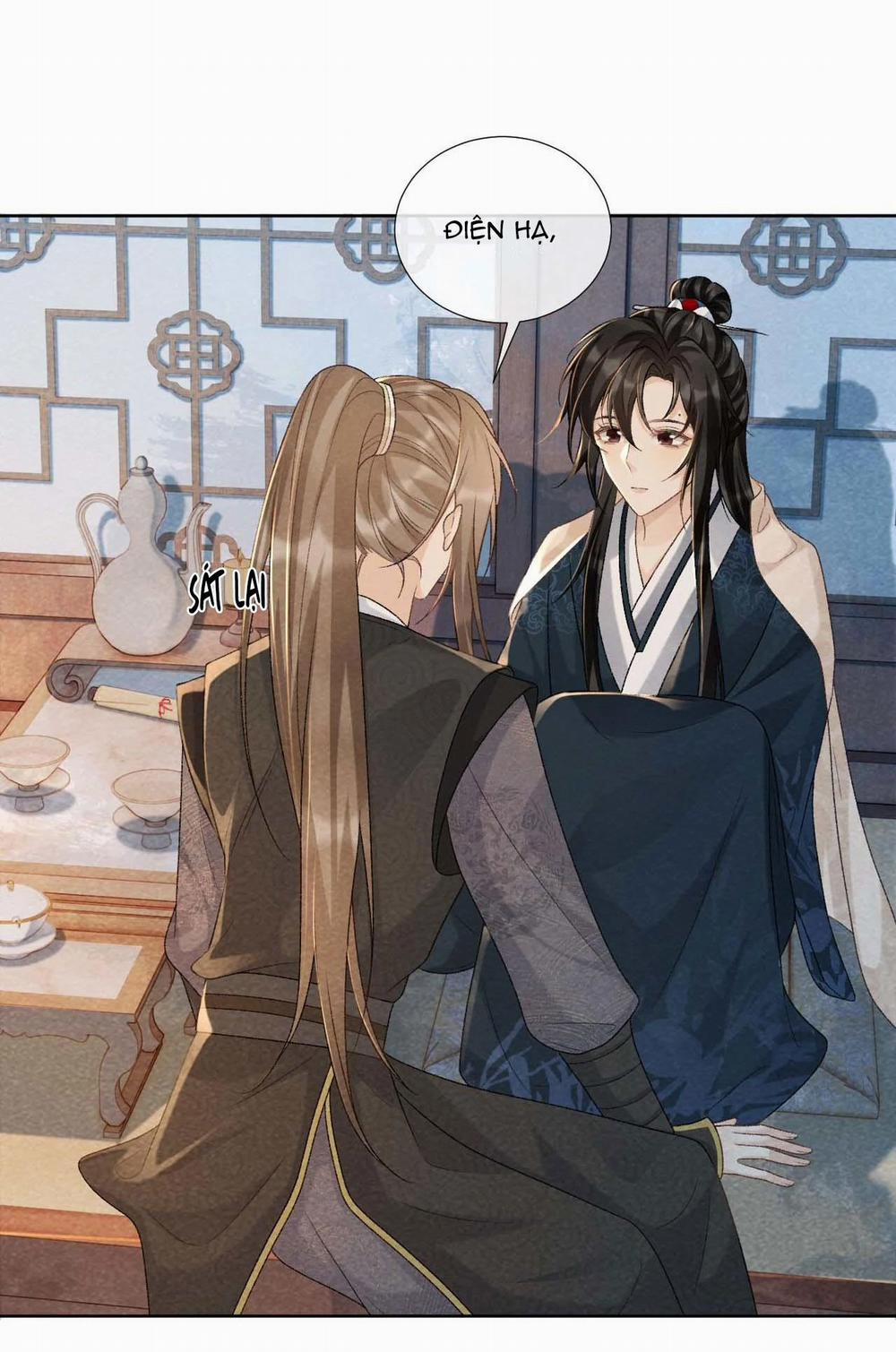 Cạm Bẫy Của Kẻ Biến Thái 40 trang 7