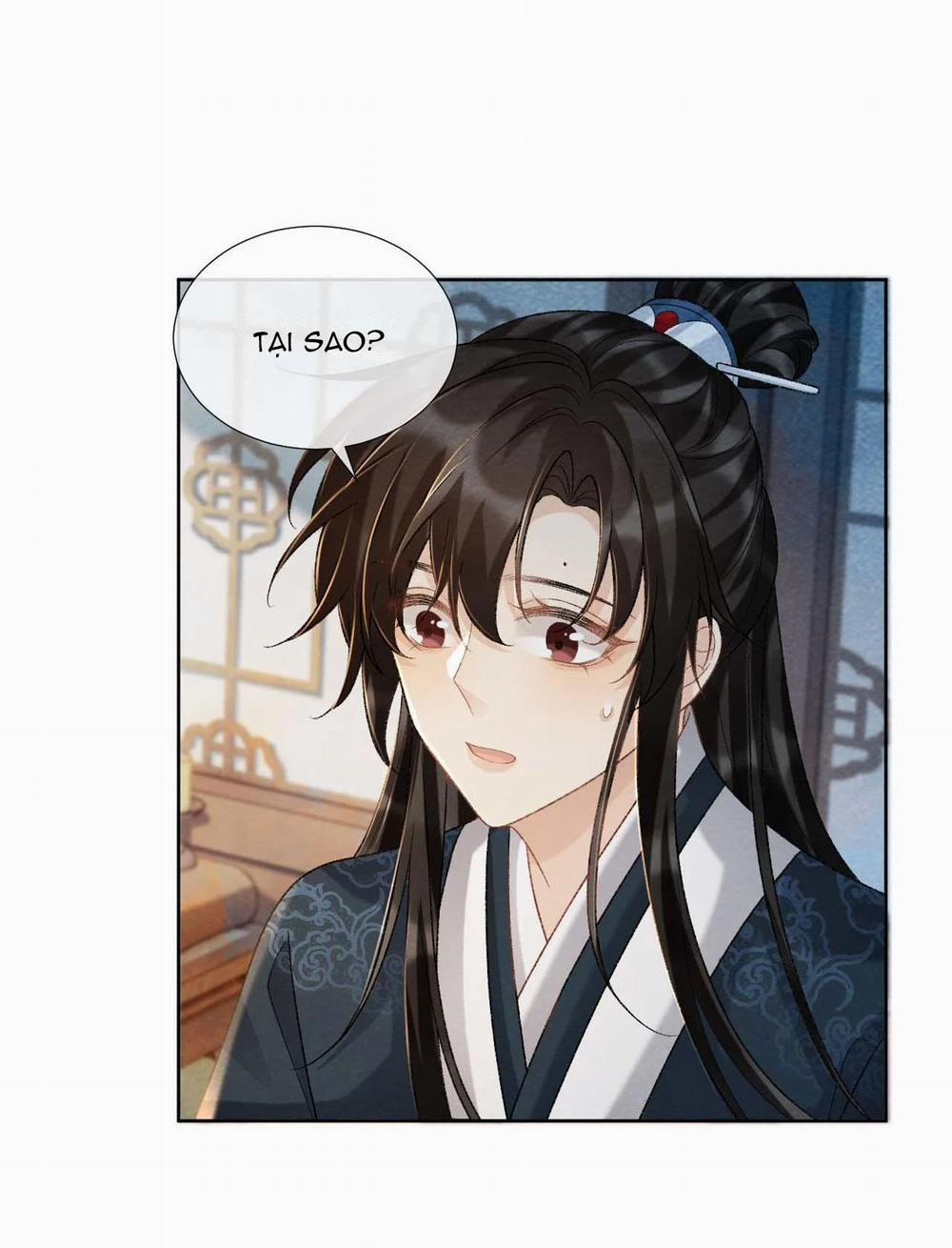 Cạm Bẫy Của Kẻ Biến Thái 40 trang 9