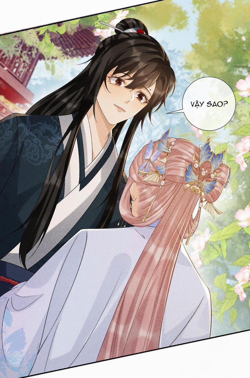 Cạm Bẫy Của Kẻ Biến Thái 41 trang 13