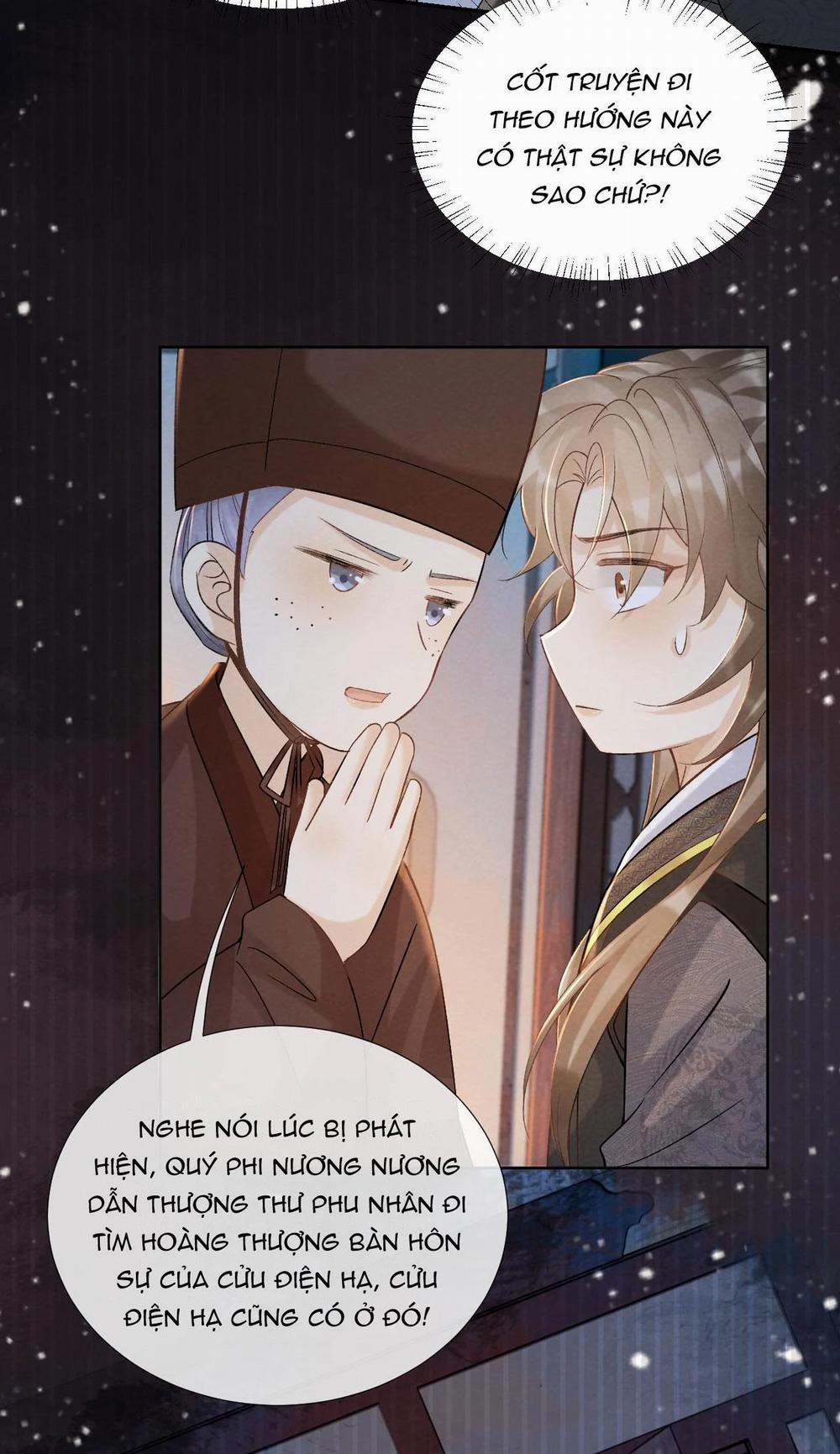 Cạm Bẫy Của Kẻ Biến Thái 41 trang 21