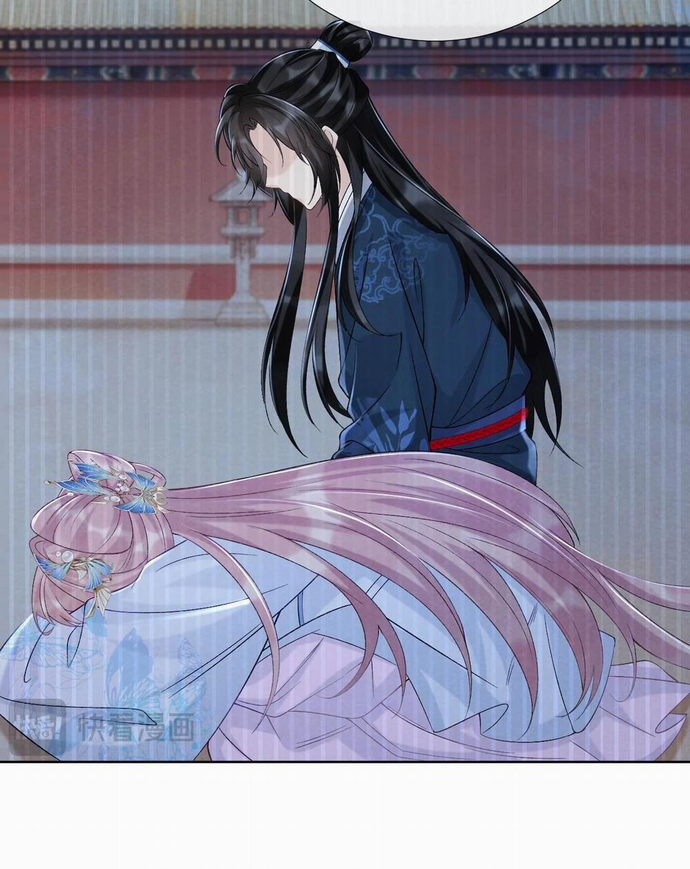 Cạm Bẫy Của Kẻ Biến Thái 41 trang 25