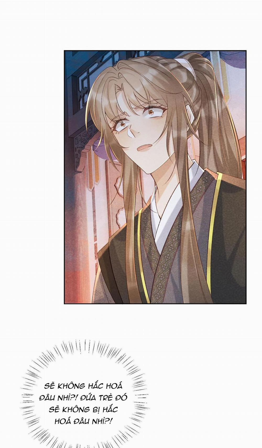 Cạm Bẫy Của Kẻ Biến Thái 41 trang 26