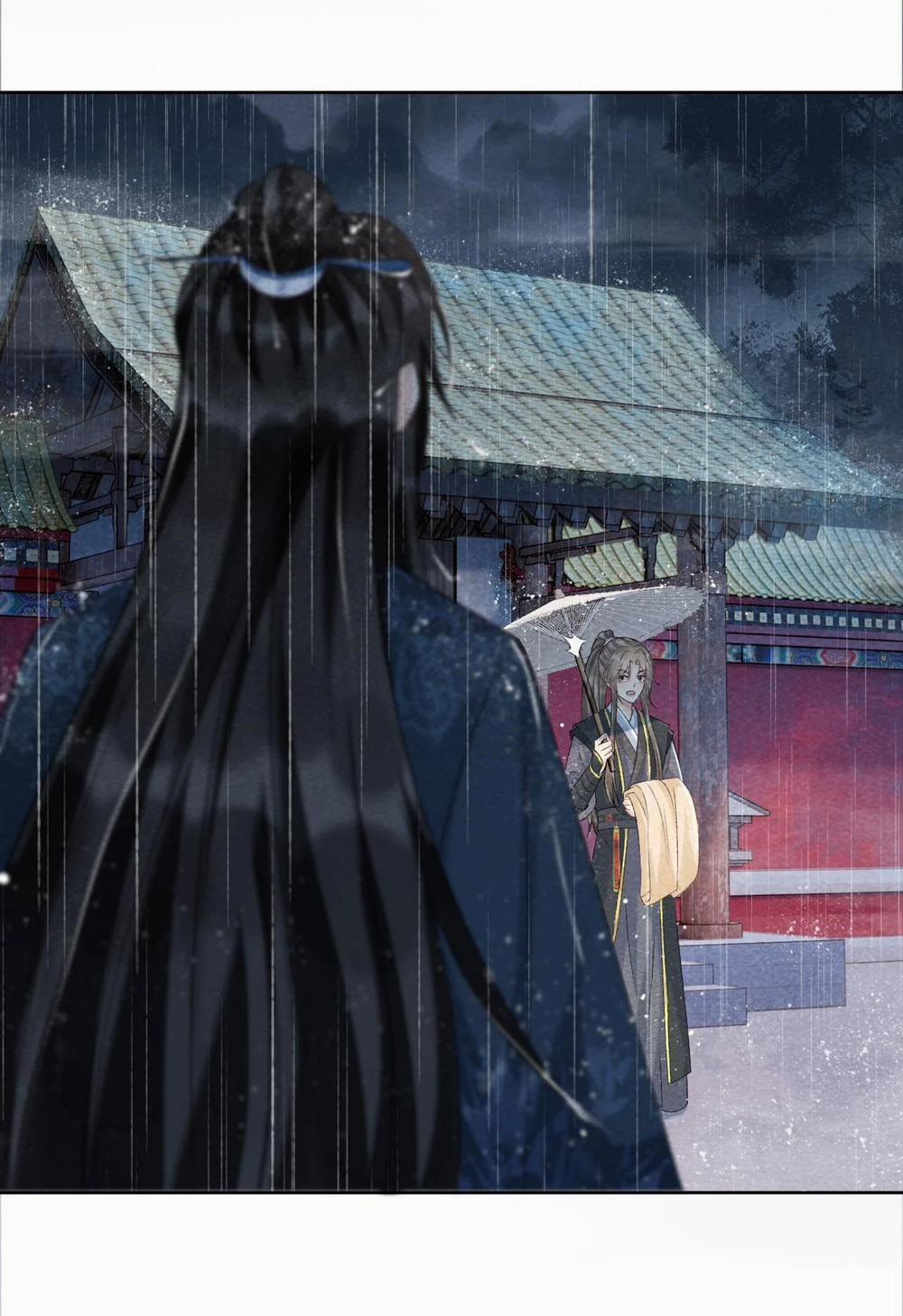 Cạm Bẫy Của Kẻ Biến Thái 41 trang 31