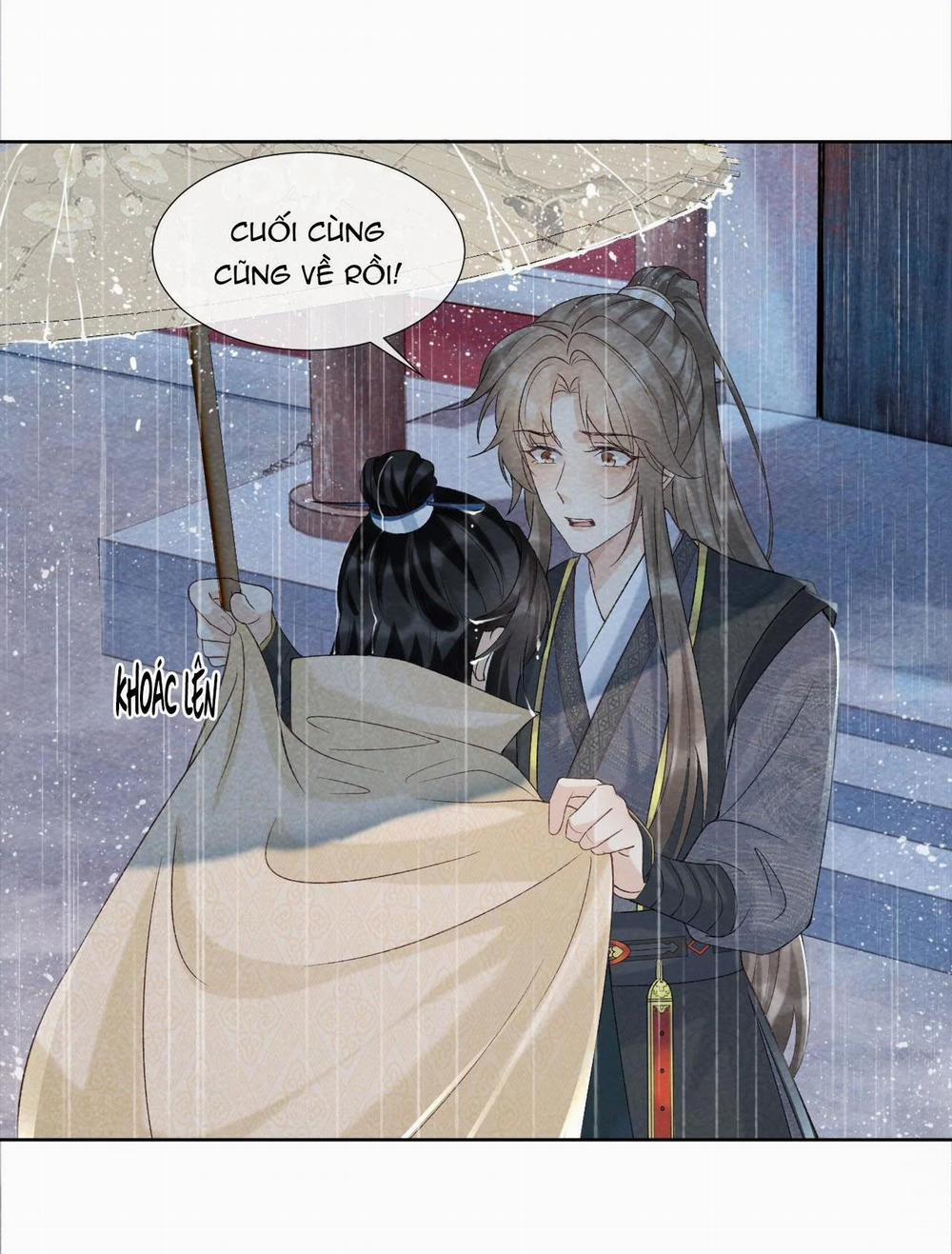 Cạm Bẫy Của Kẻ Biến Thái 41 trang 32