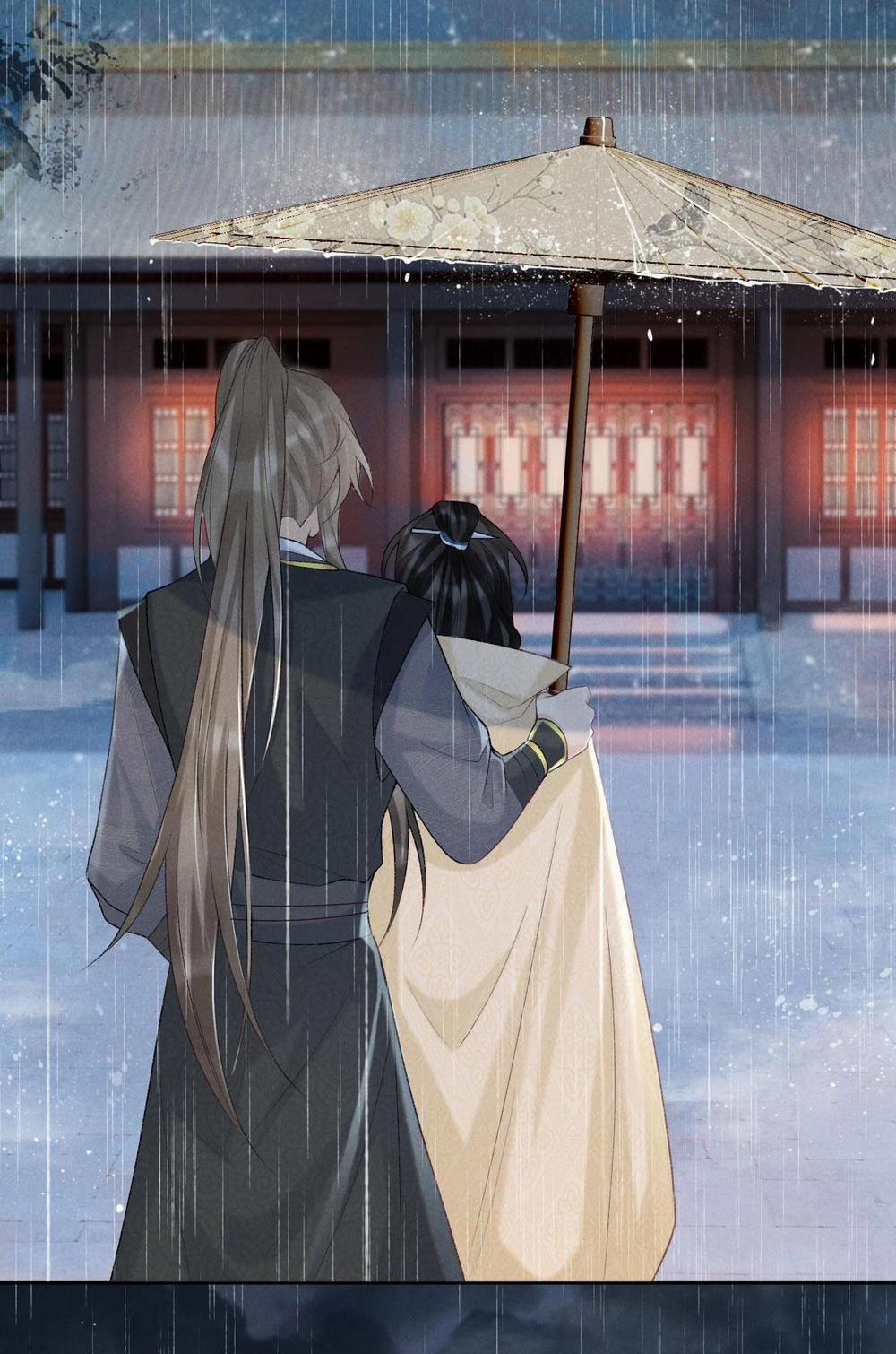 Cạm Bẫy Của Kẻ Biến Thái 41 trang 38