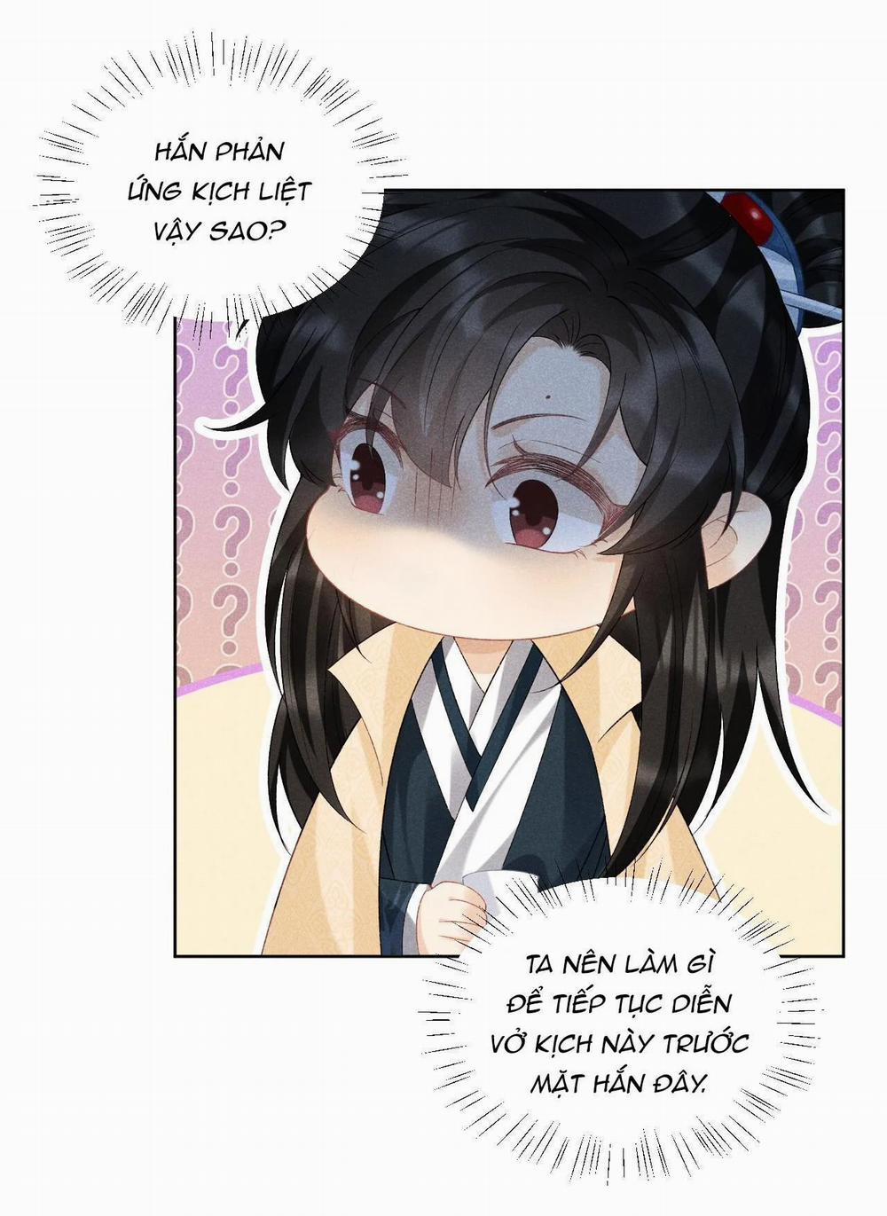 Cạm Bẫy Của Kẻ Biến Thái 41 trang 42