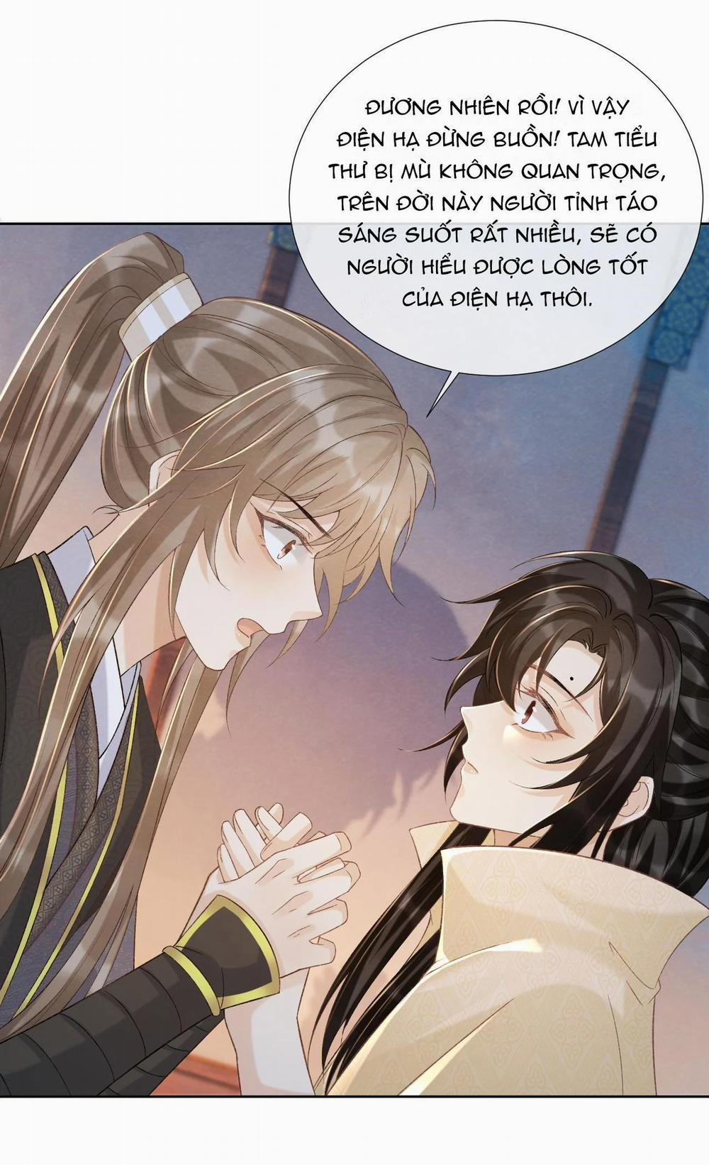 Cạm Bẫy Của Kẻ Biến Thái 41 trang 45