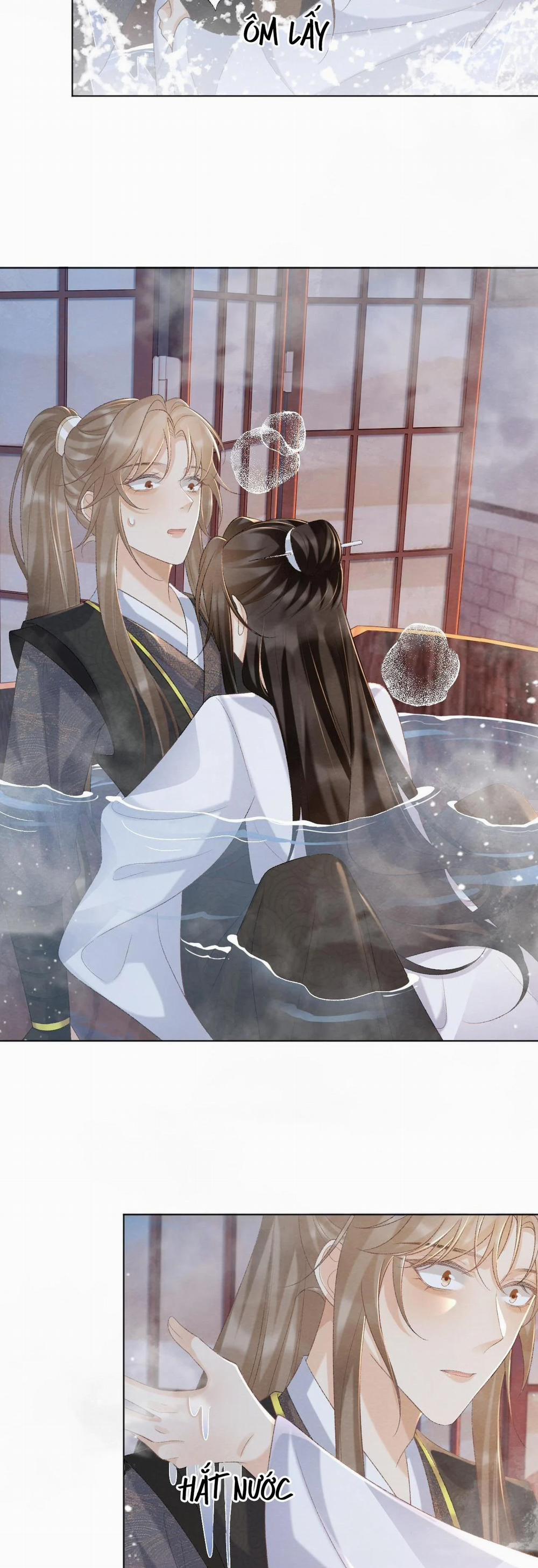 Cạm Bẫy Của Kẻ Biến Thái 42 trang 19