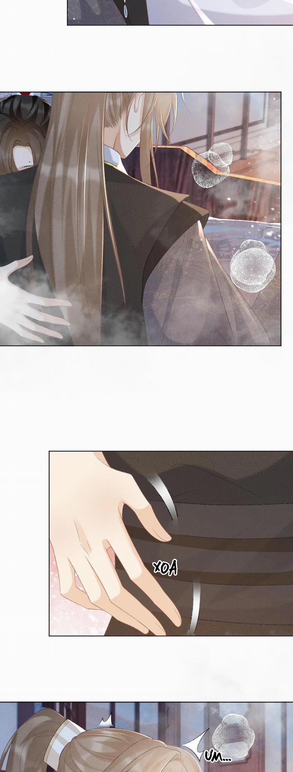 Cạm Bẫy Của Kẻ Biến Thái 42 trang 20