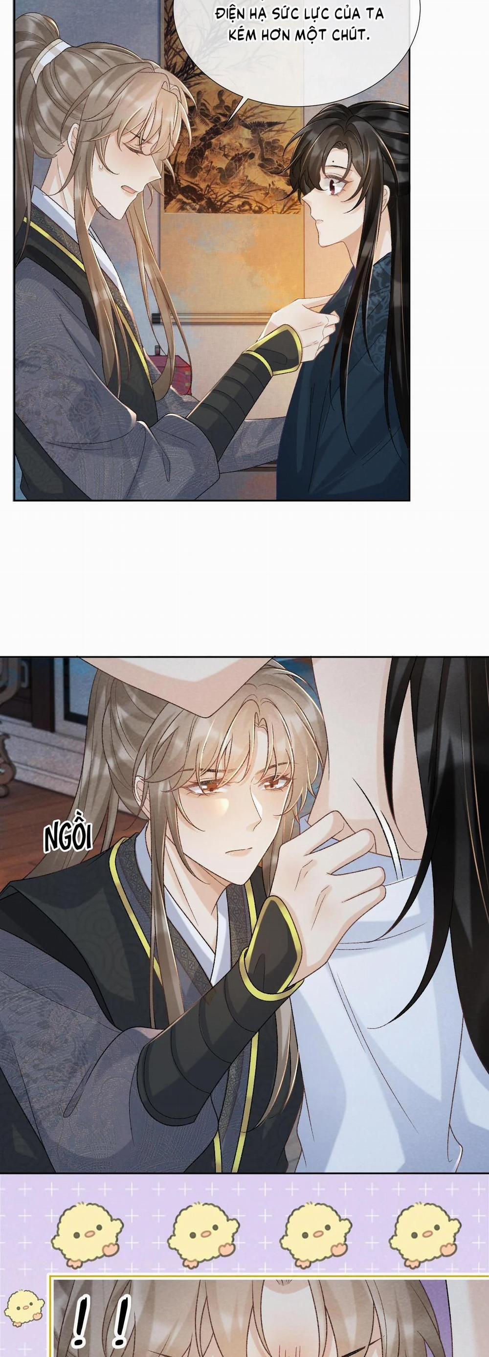 Cạm Bẫy Của Kẻ Biến Thái 42 trang 4