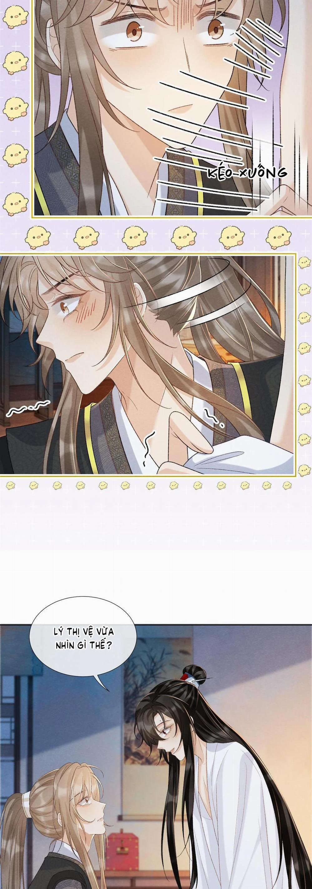 Cạm Bẫy Của Kẻ Biến Thái 42 trang 5