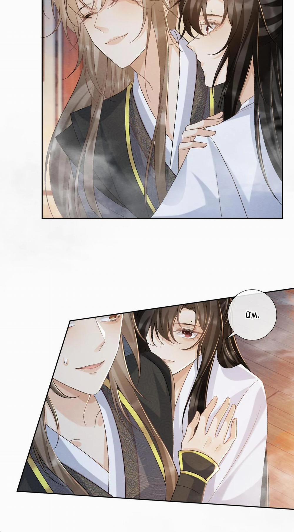 Cạm Bẫy Của Kẻ Biến Thái 42 trang 7