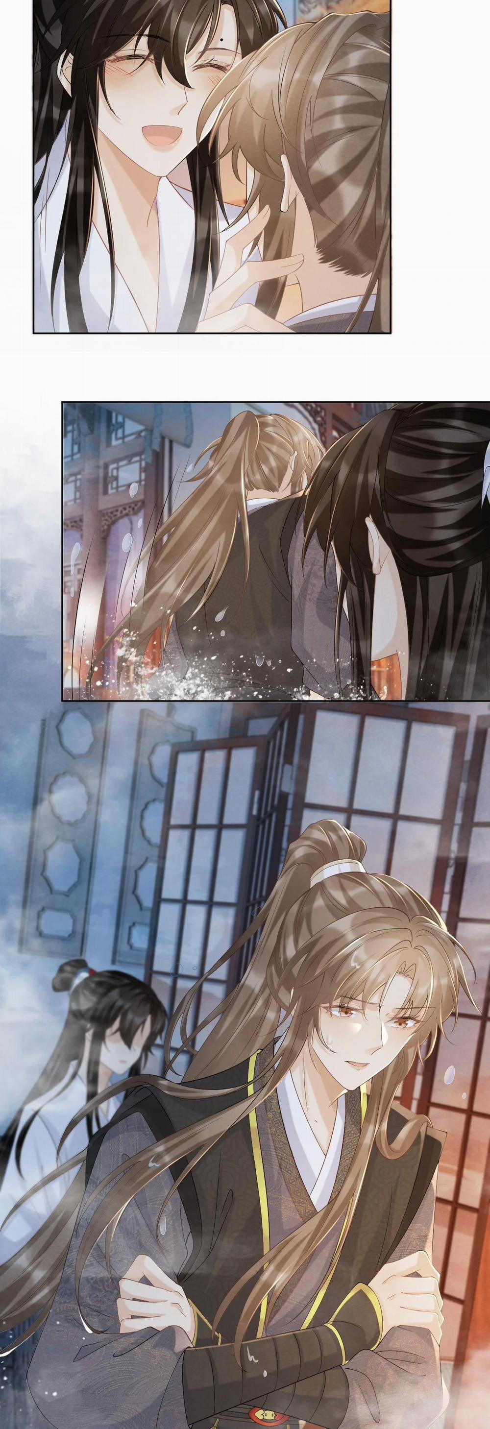 Cạm Bẫy Của Kẻ Biến Thái 43 trang 12