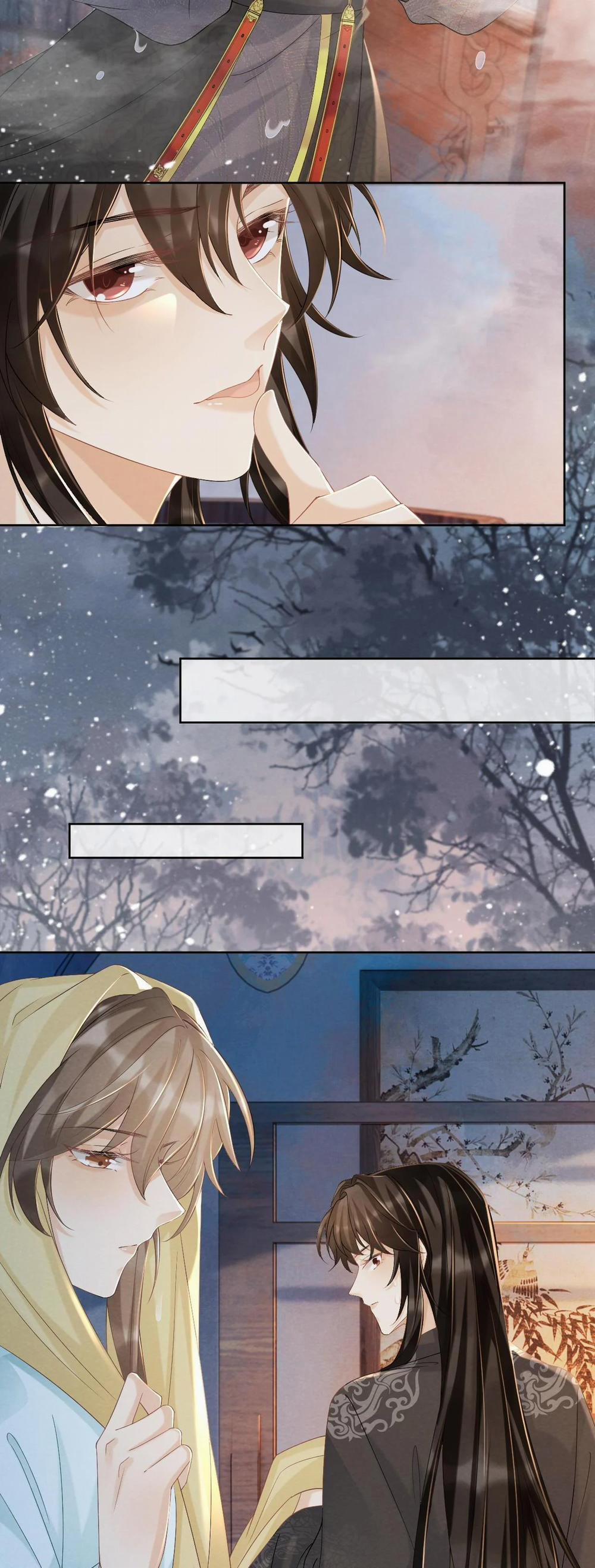 Cạm Bẫy Của Kẻ Biến Thái 43 trang 13