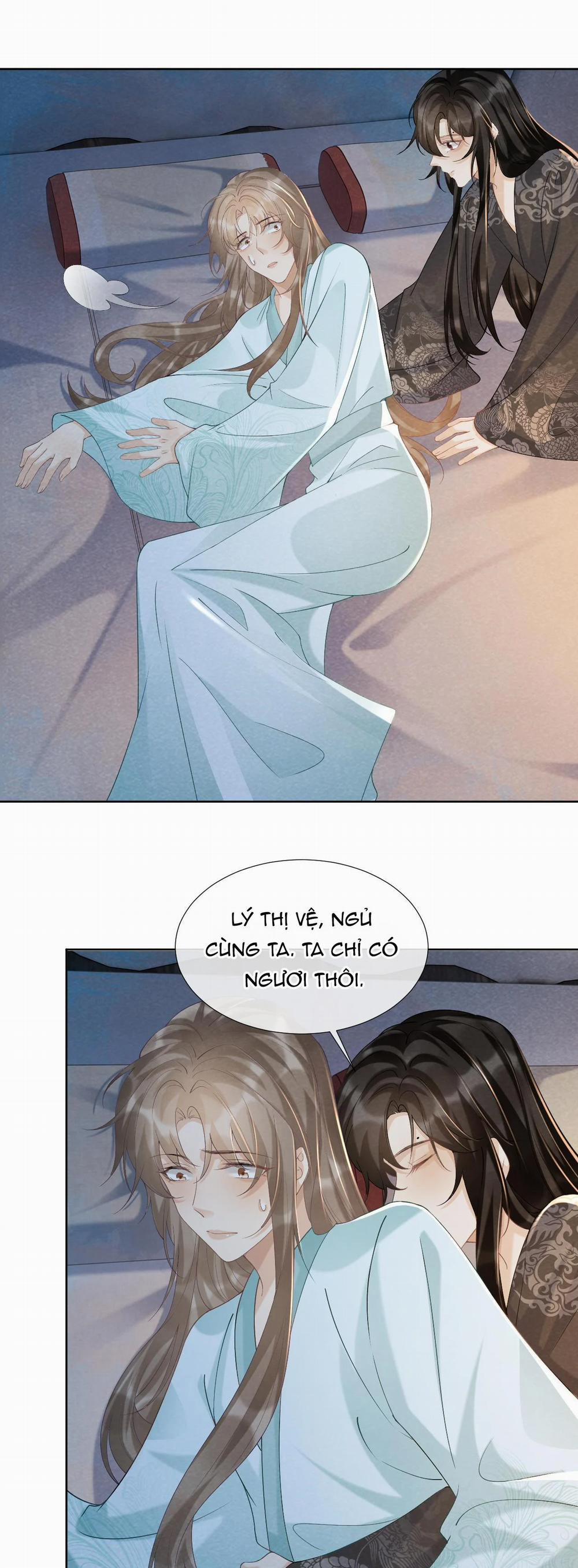 Cạm Bẫy Của Kẻ Biến Thái 43 trang 16