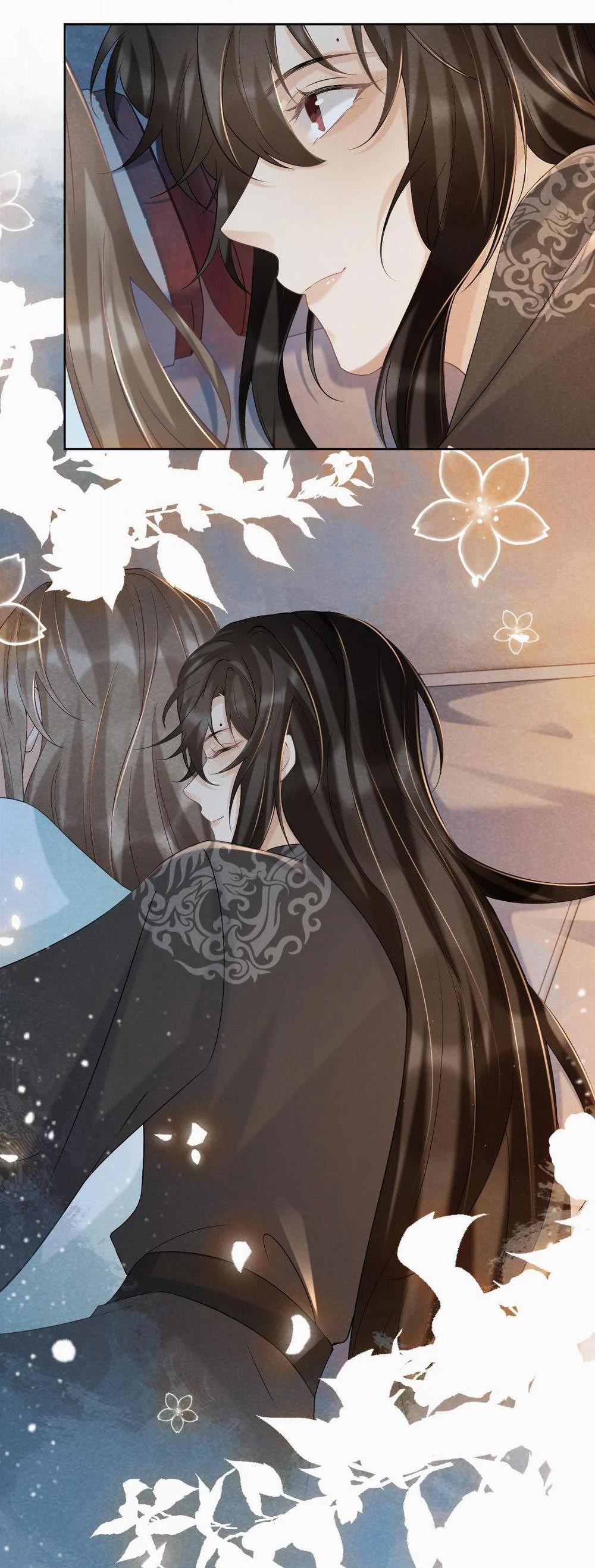 Cạm Bẫy Của Kẻ Biến Thái 43 trang 18