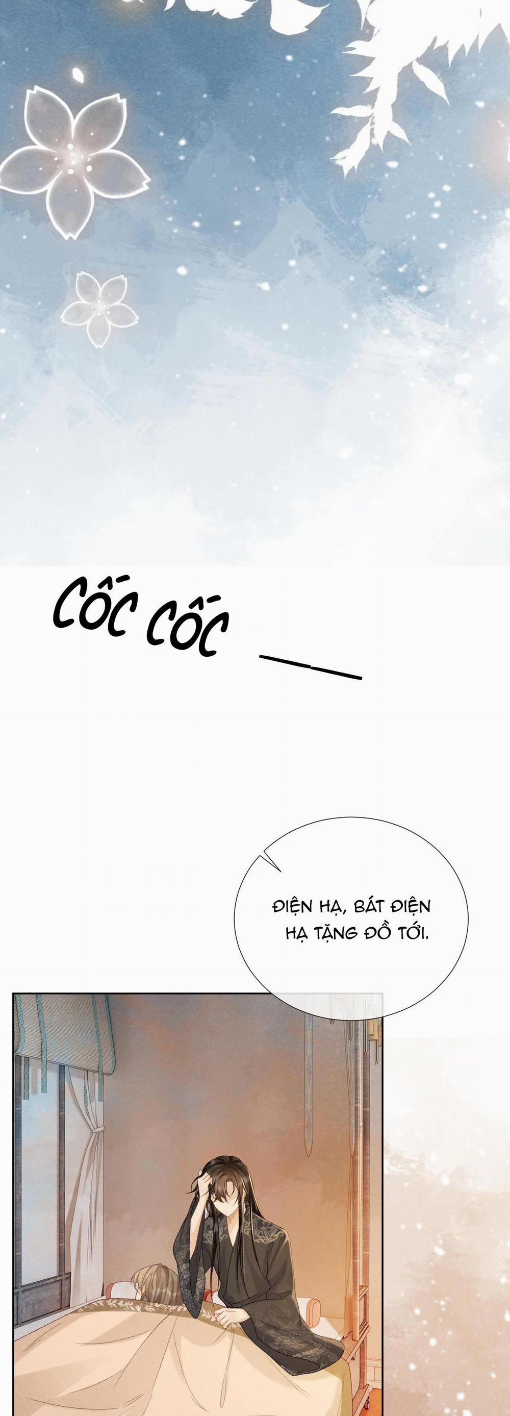 Cạm Bẫy Của Kẻ Biến Thái 43 trang 19