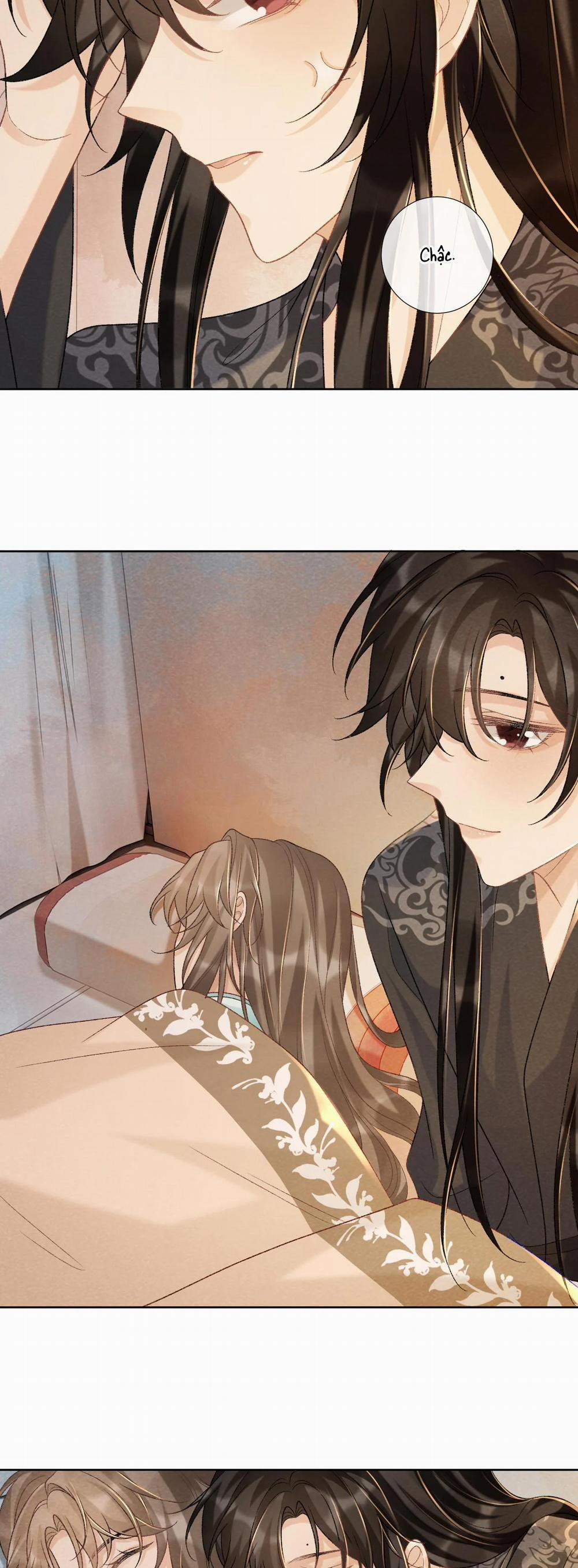 Cạm Bẫy Của Kẻ Biến Thái 43 trang 21