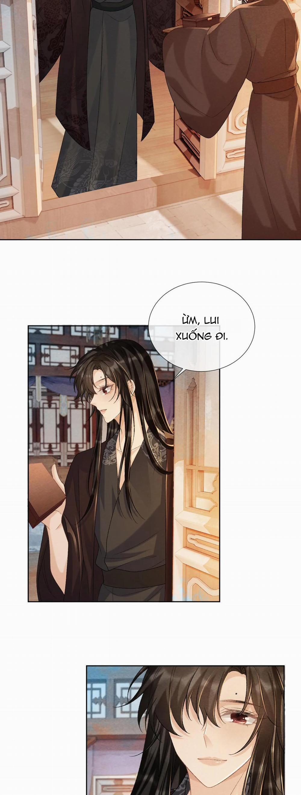 Cạm Bẫy Của Kẻ Biến Thái 43 trang 23