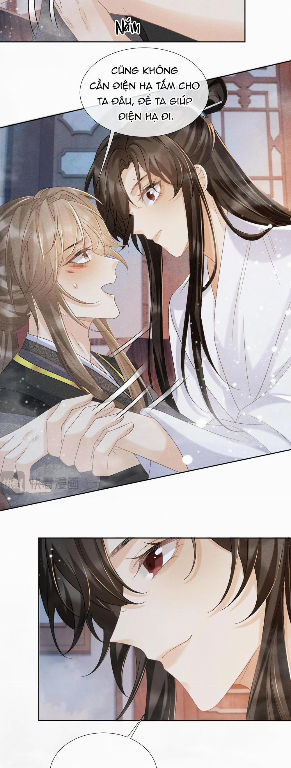 Cạm Bẫy Của Kẻ Biến Thái 43 trang 3