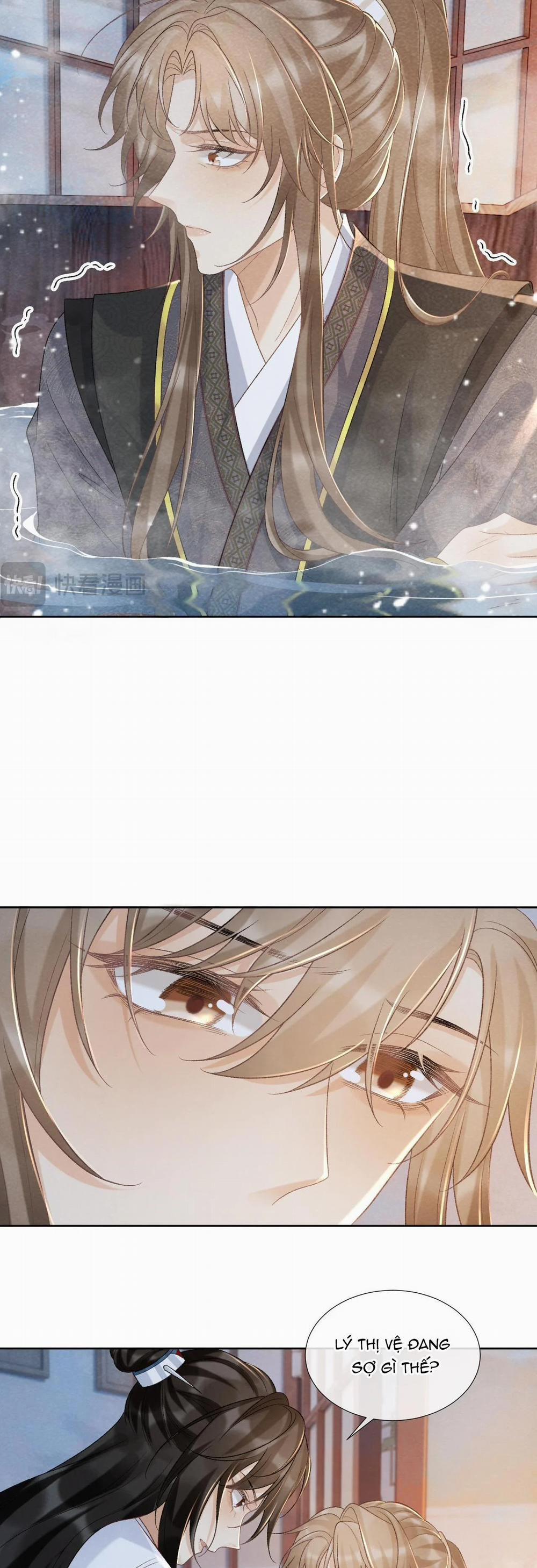 Cạm Bẫy Của Kẻ Biến Thái 43 trang 7