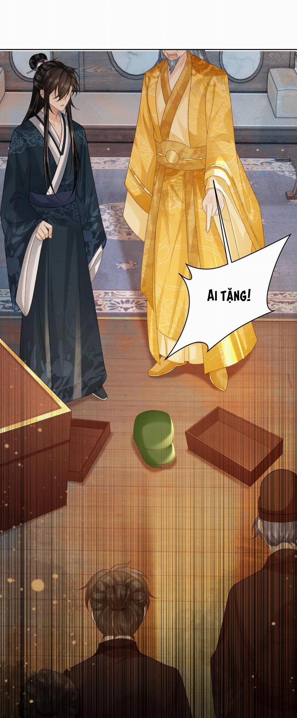 Cạm Bẫy Của Kẻ Biến Thái 44 trang 11