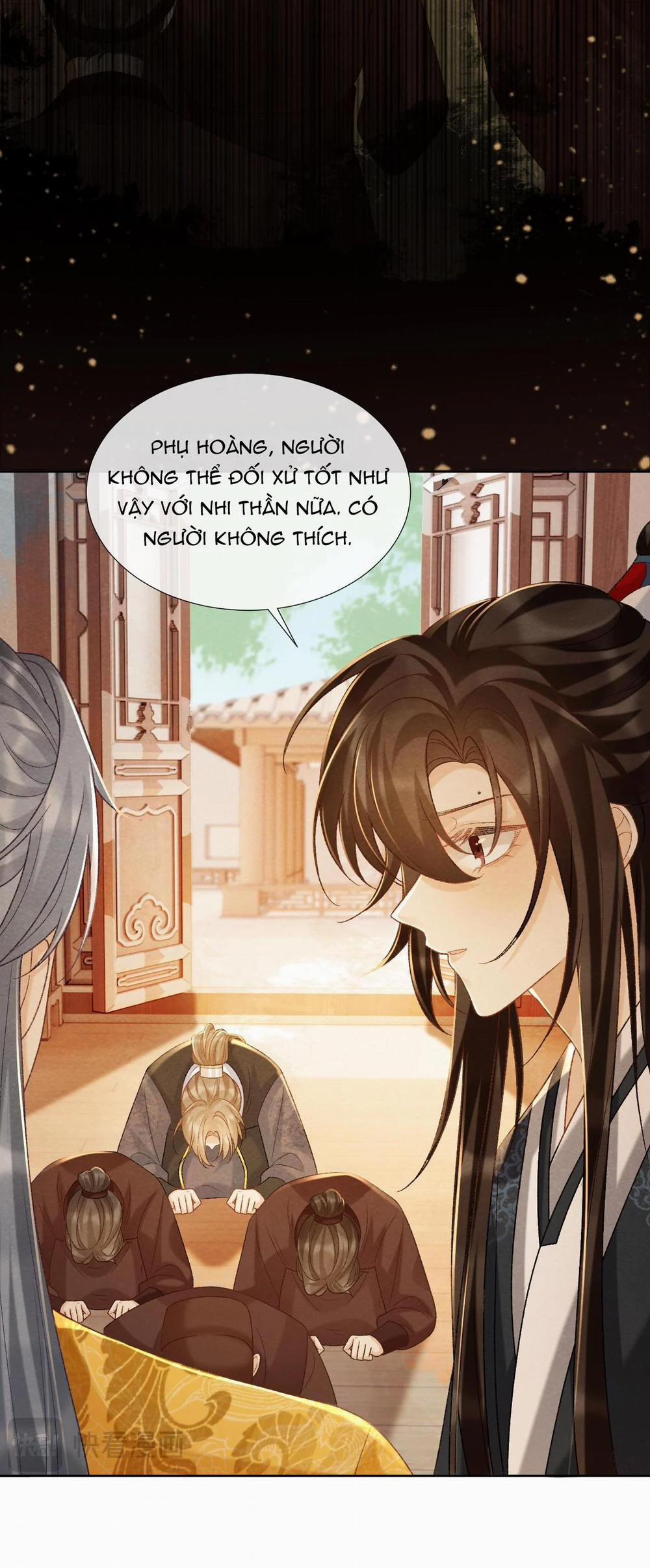 Cạm Bẫy Của Kẻ Biến Thái 44 trang 12