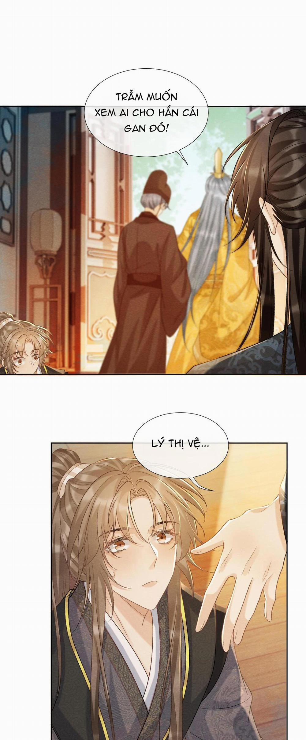 Cạm Bẫy Của Kẻ Biến Thái 44 trang 15