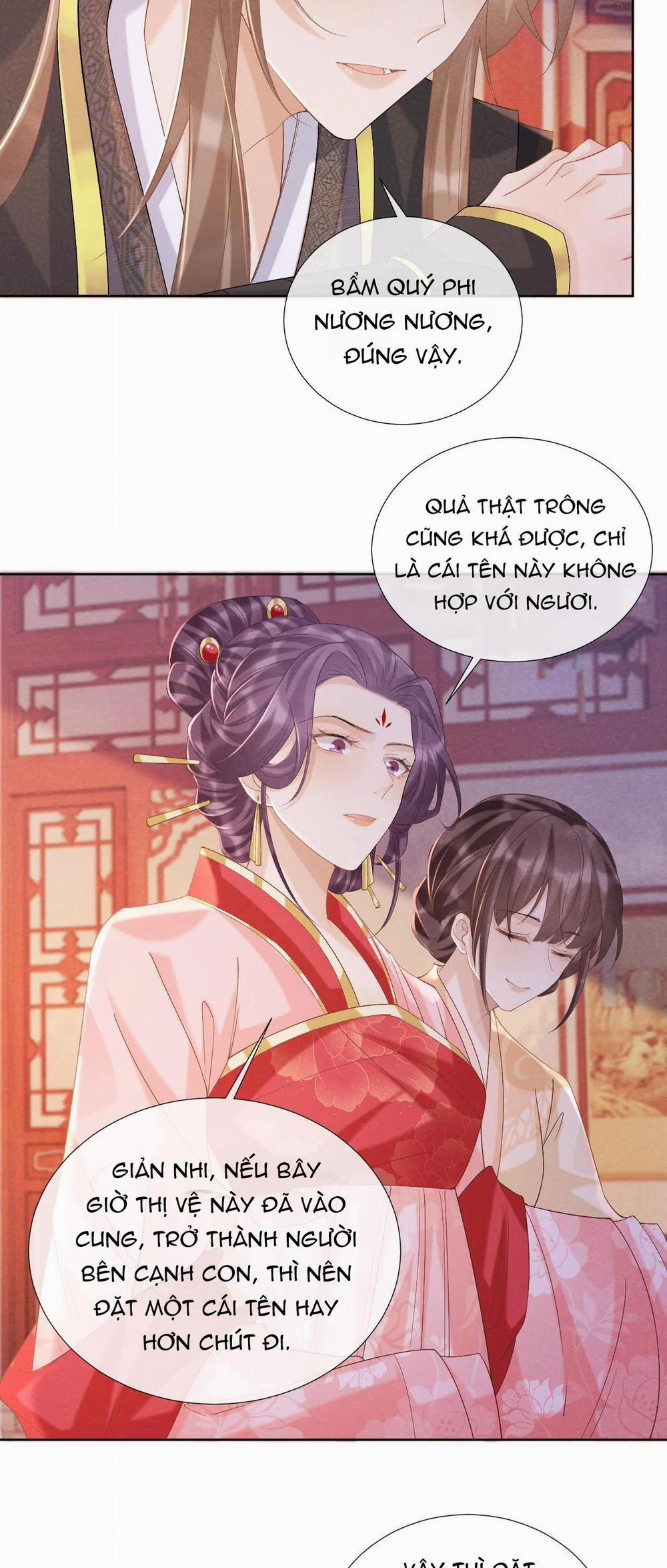 Cạm Bẫy Của Kẻ Biến Thái 44 trang 22