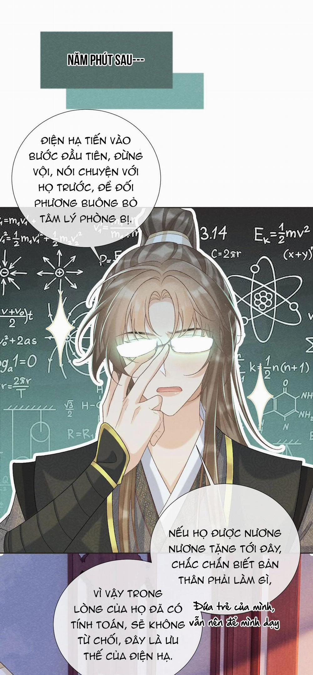 Cạm Bẫy Của Kẻ Biến Thái 45 trang 10