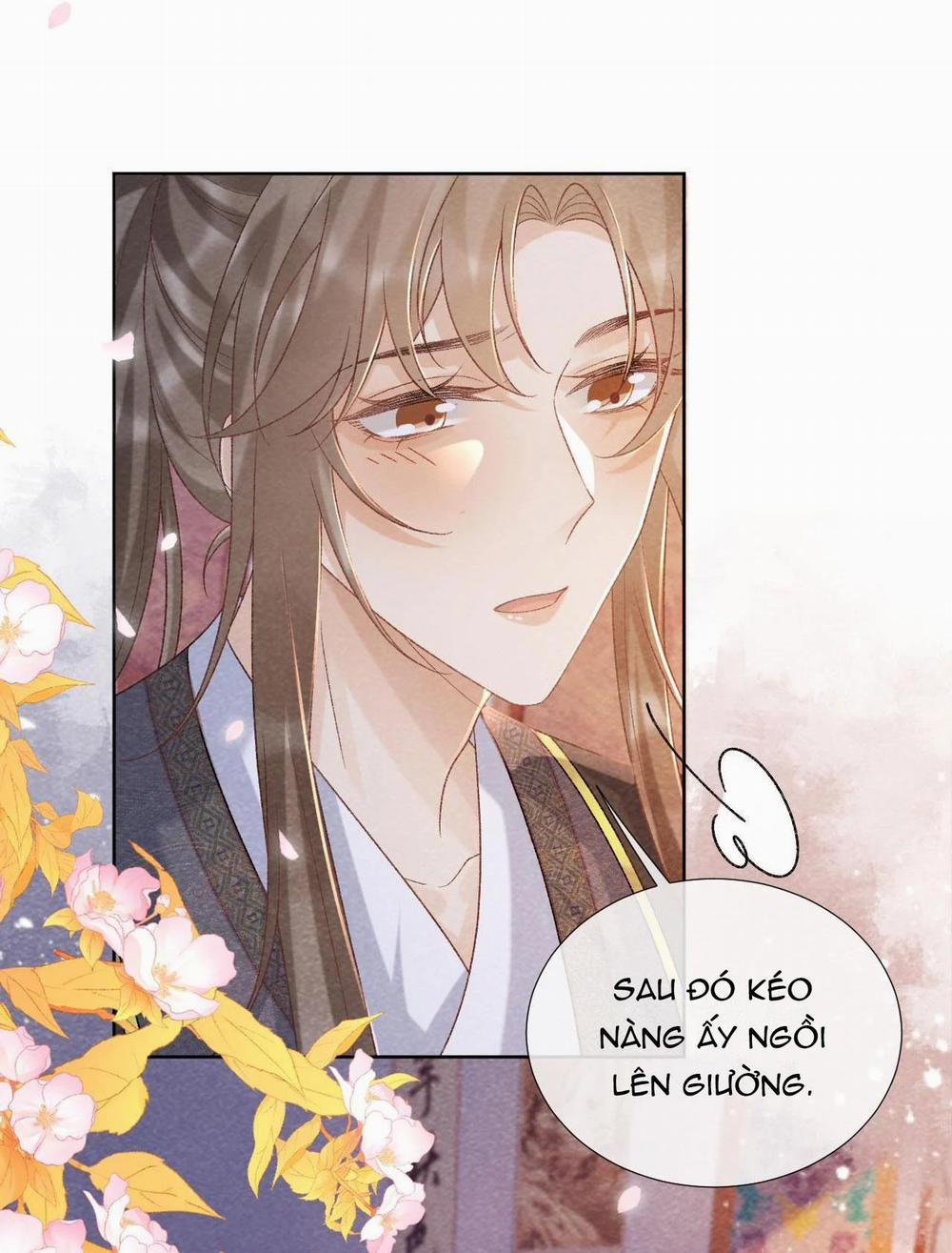 Cạm Bẫy Của Kẻ Biến Thái 45 trang 16