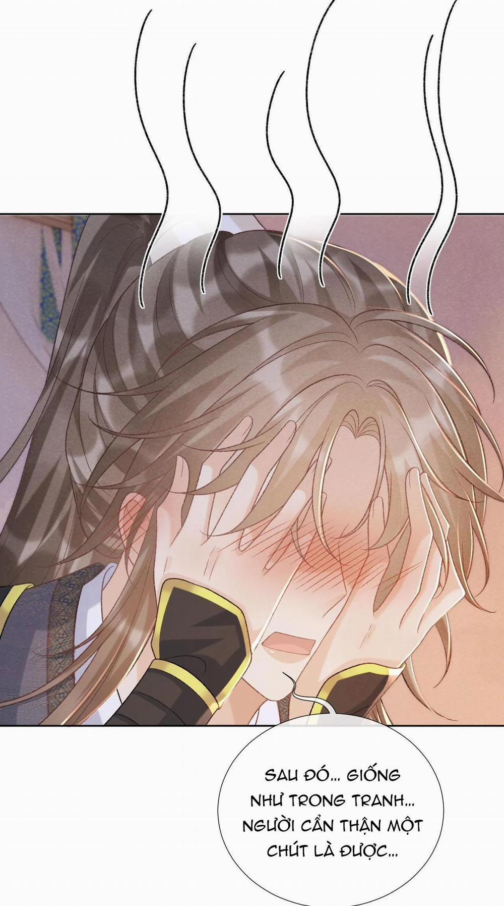 Cạm Bẫy Của Kẻ Biến Thái 45 trang 25