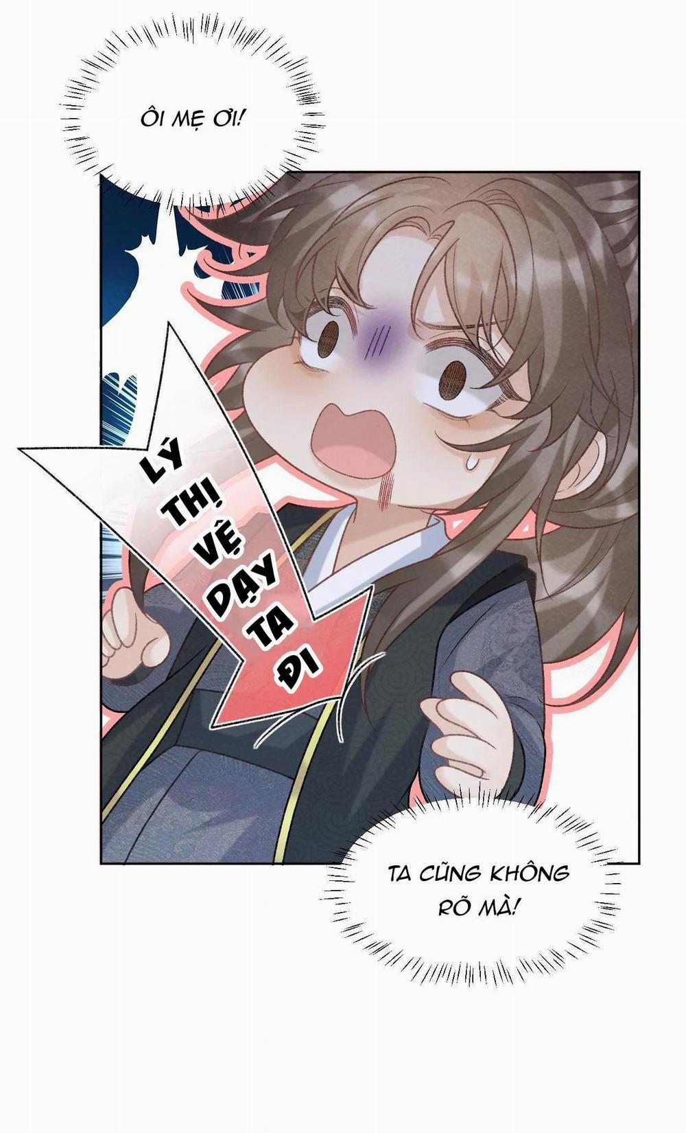 Cạm Bẫy Của Kẻ Biến Thái 45 trang 27