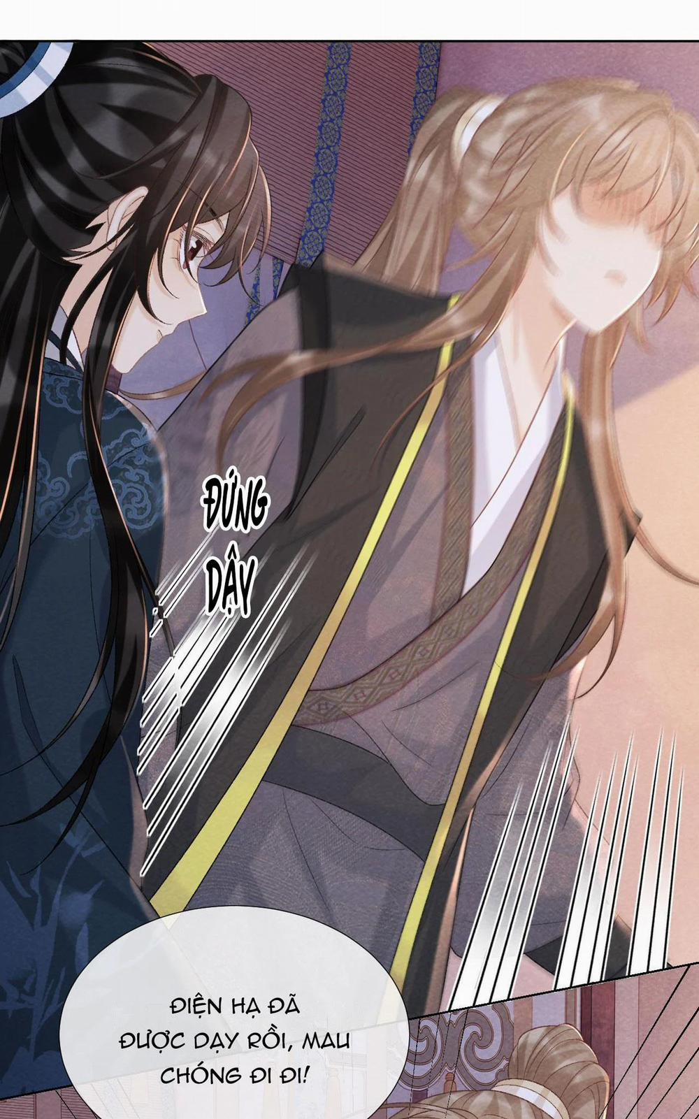 Cạm Bẫy Của Kẻ Biến Thái 45 trang 29