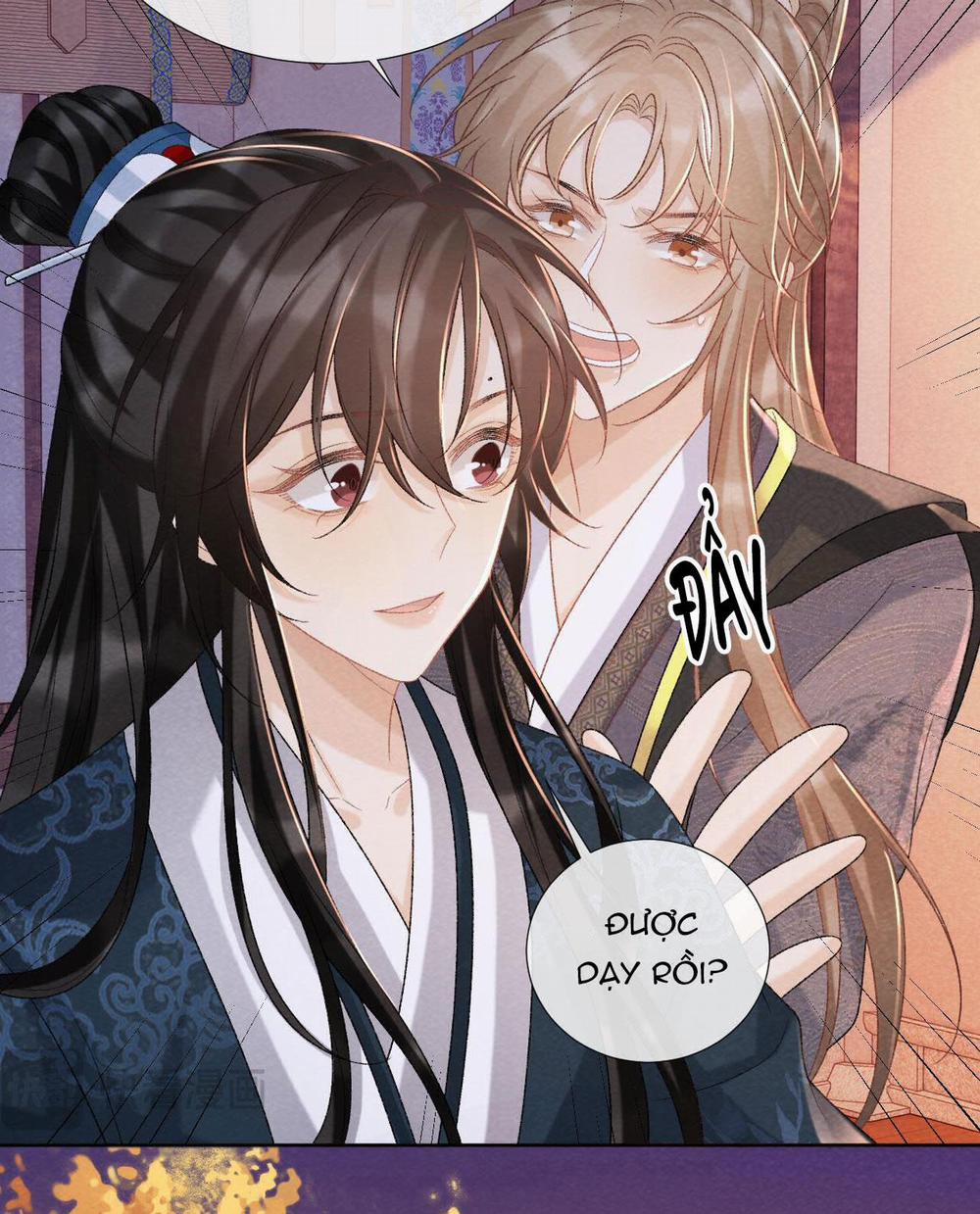 Cạm Bẫy Của Kẻ Biến Thái 45 trang 30