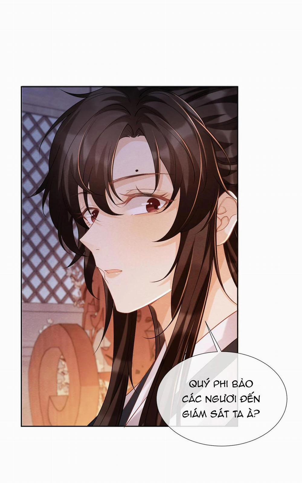 Cạm Bẫy Của Kẻ Biến Thái 45 trang 37