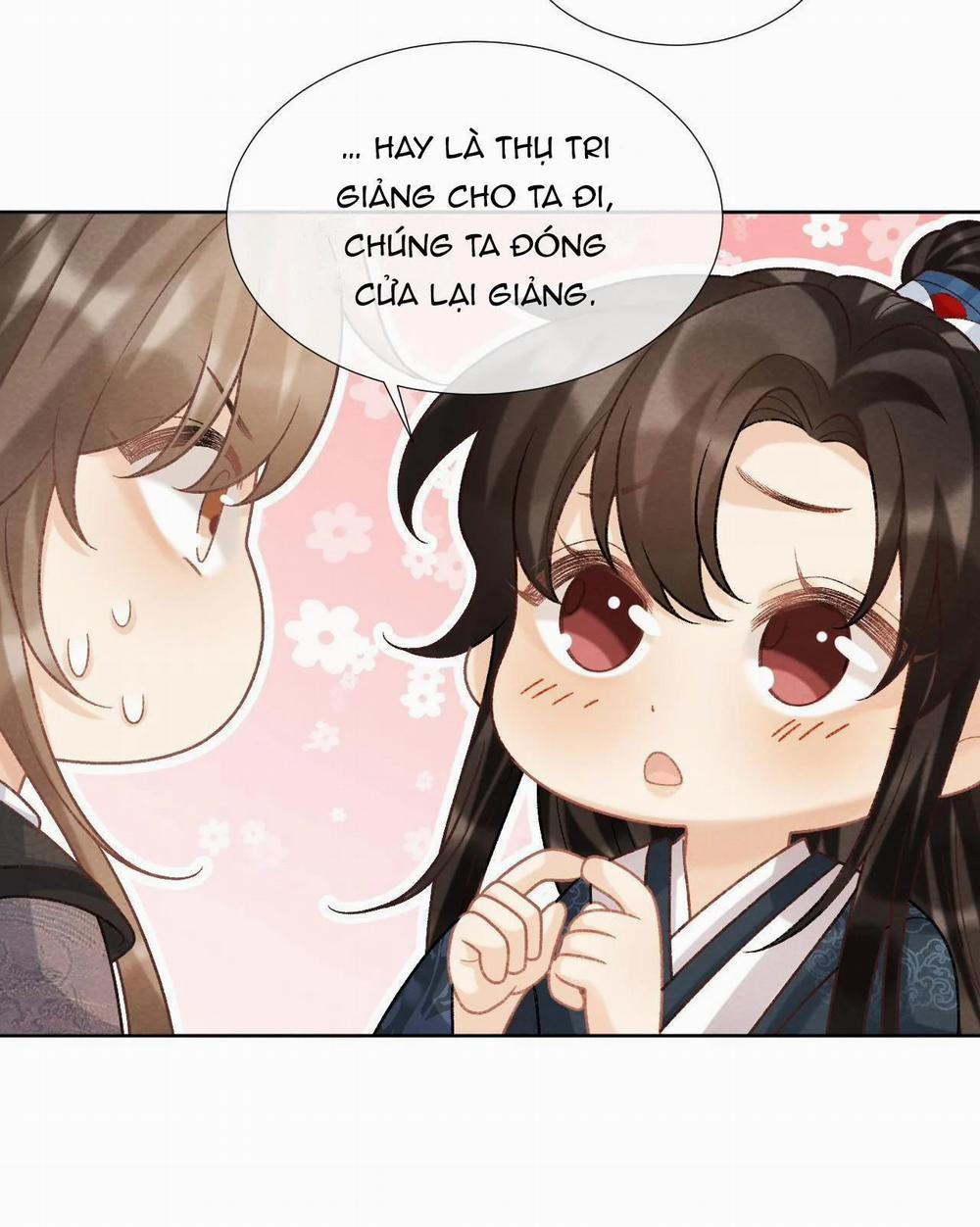 Cạm Bẫy Của Kẻ Biến Thái 45 trang 8