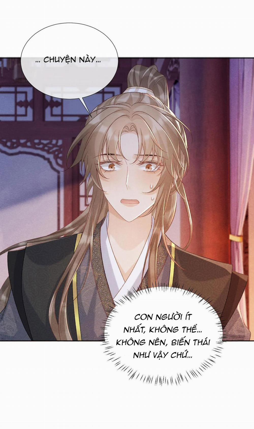 Cạm Bẫy Của Kẻ Biến Thái 45 trang 9