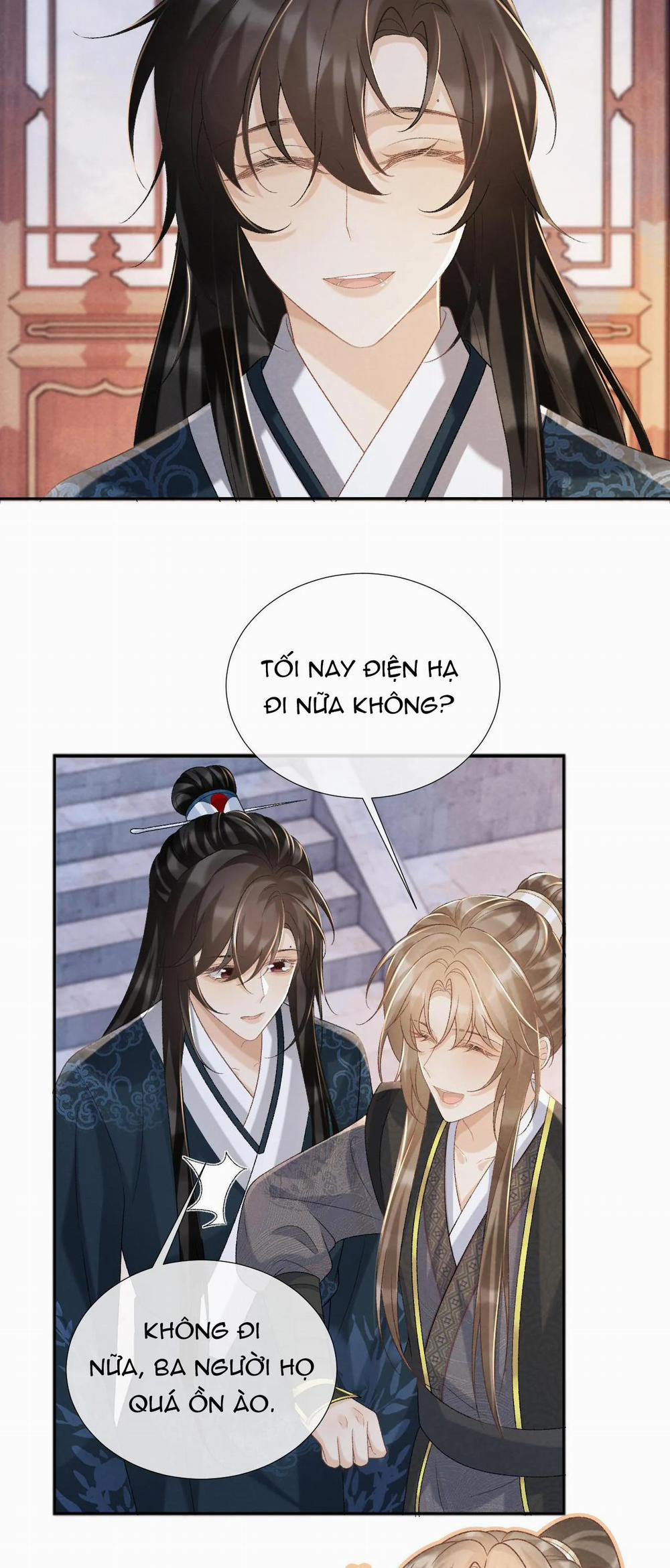 Cạm Bẫy Của Kẻ Biến Thái 46 trang 13