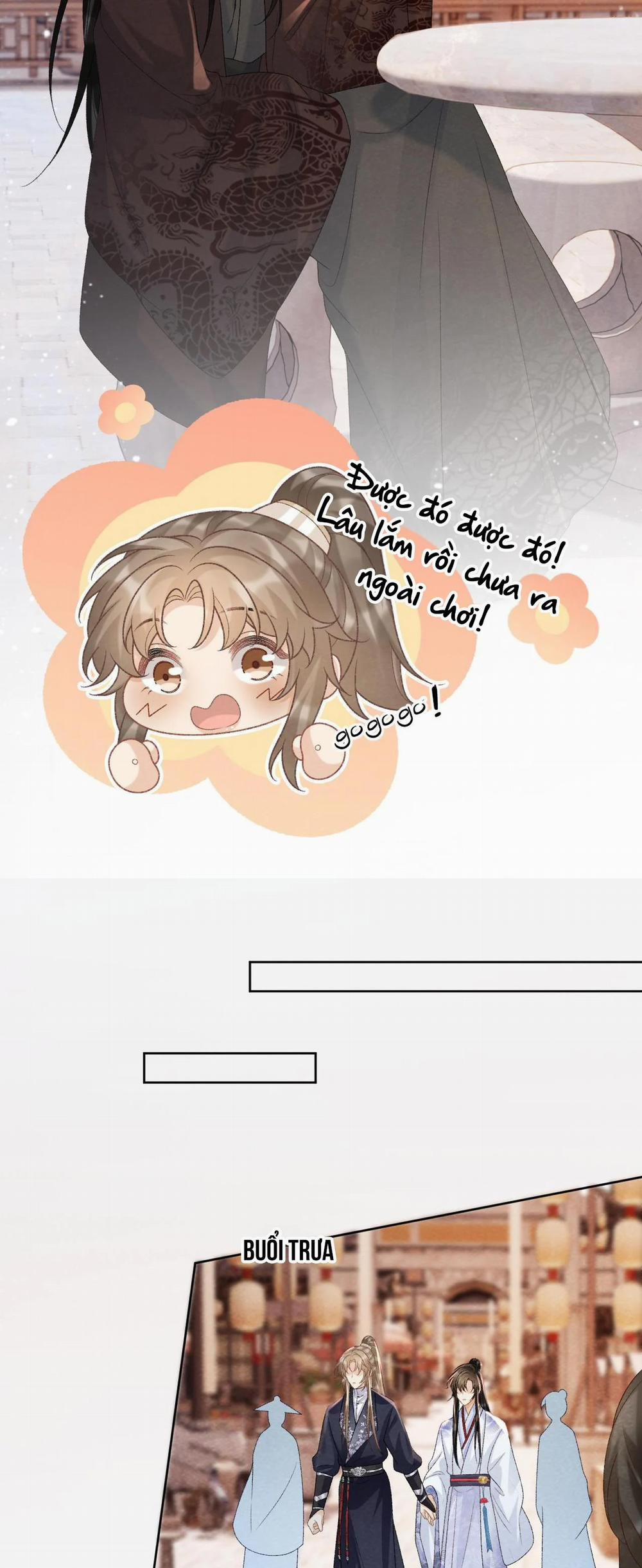 Cạm Bẫy Của Kẻ Biến Thái 46 trang 19