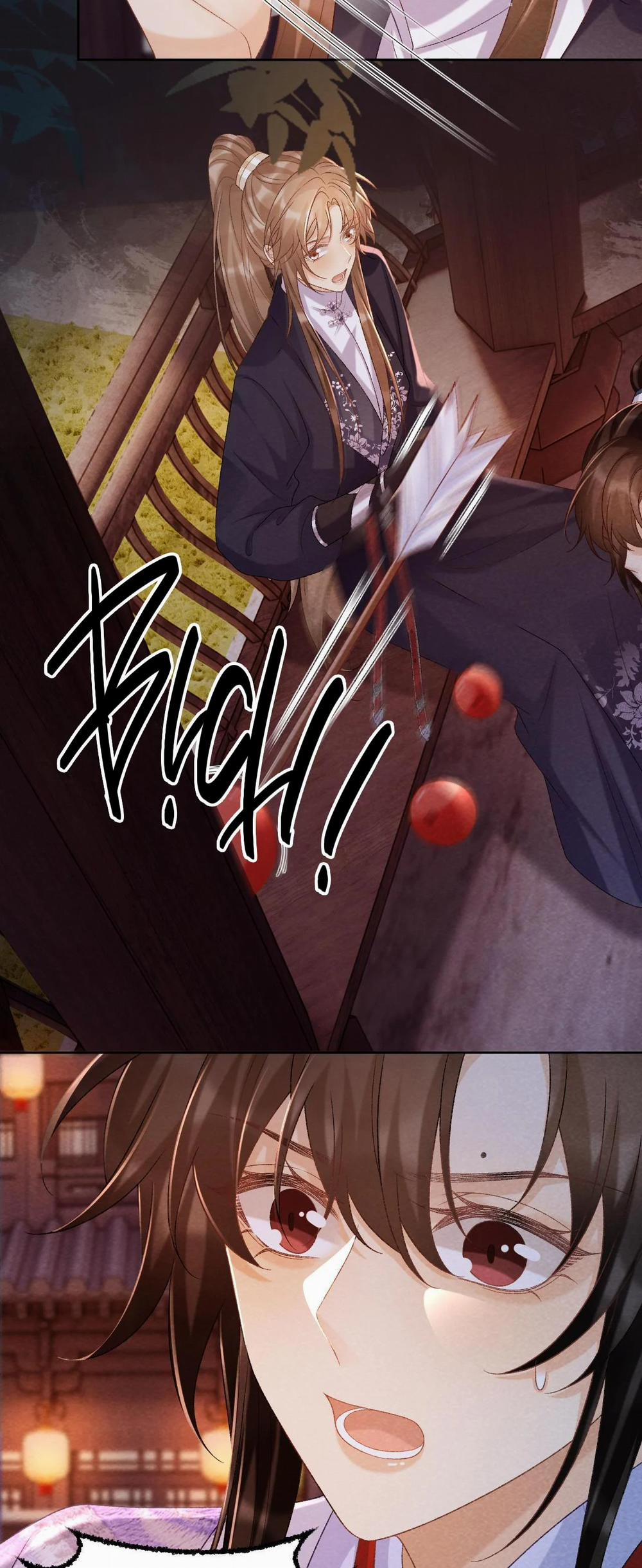 Cạm Bẫy Của Kẻ Biến Thái 46 trang 22