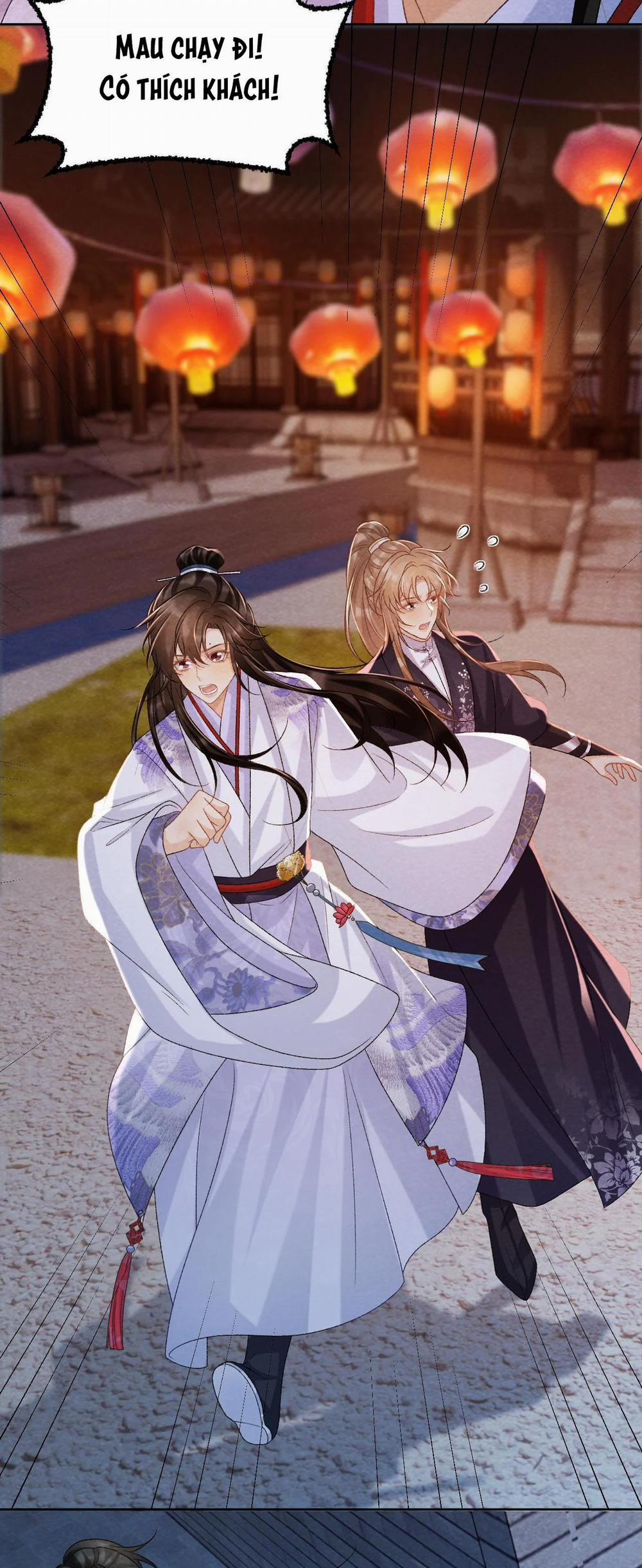 Cạm Bẫy Của Kẻ Biến Thái 46 trang 23