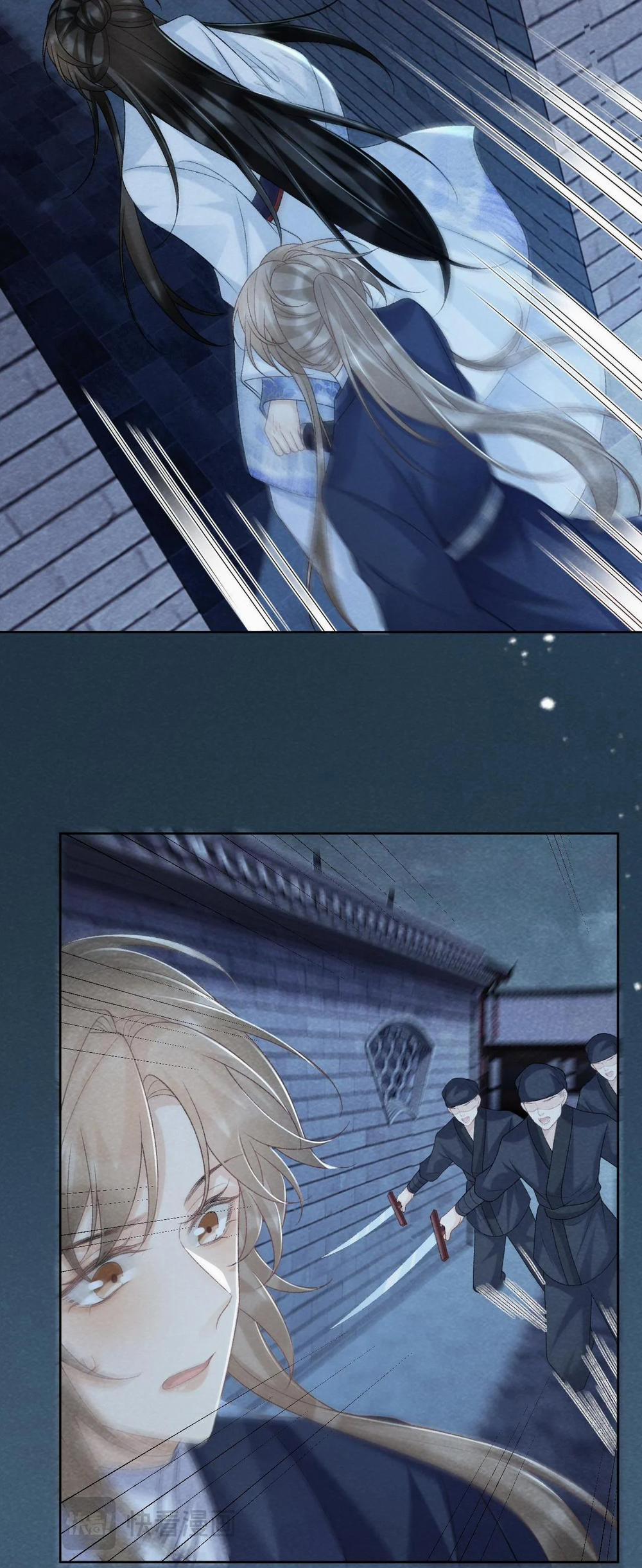 Cạm Bẫy Của Kẻ Biến Thái 46 trang 24