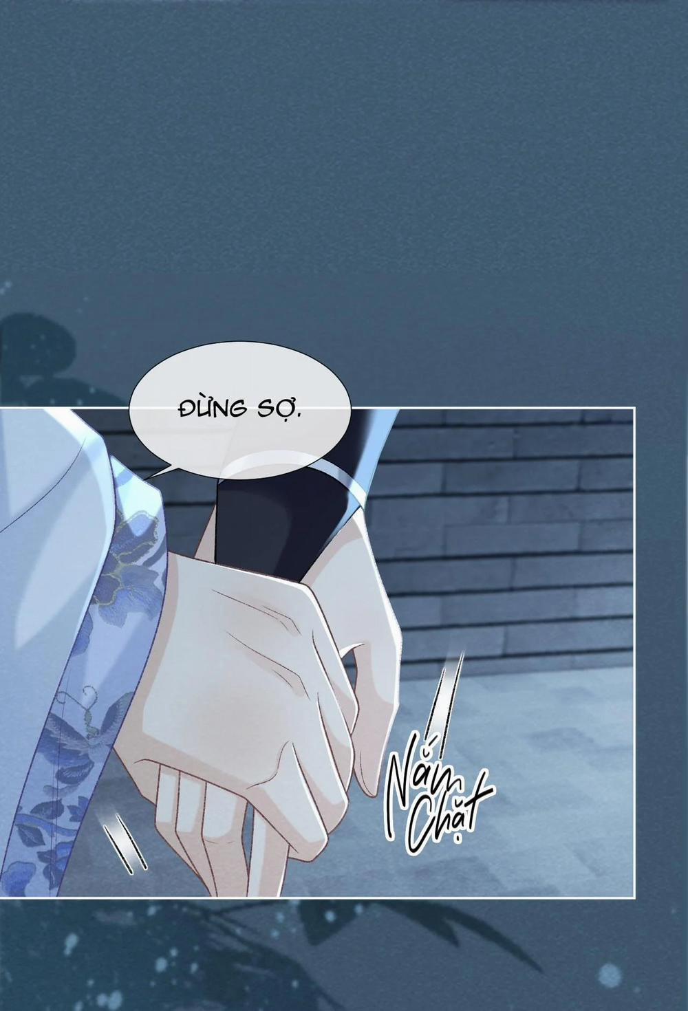 Cạm Bẫy Của Kẻ Biến Thái 46 trang 25