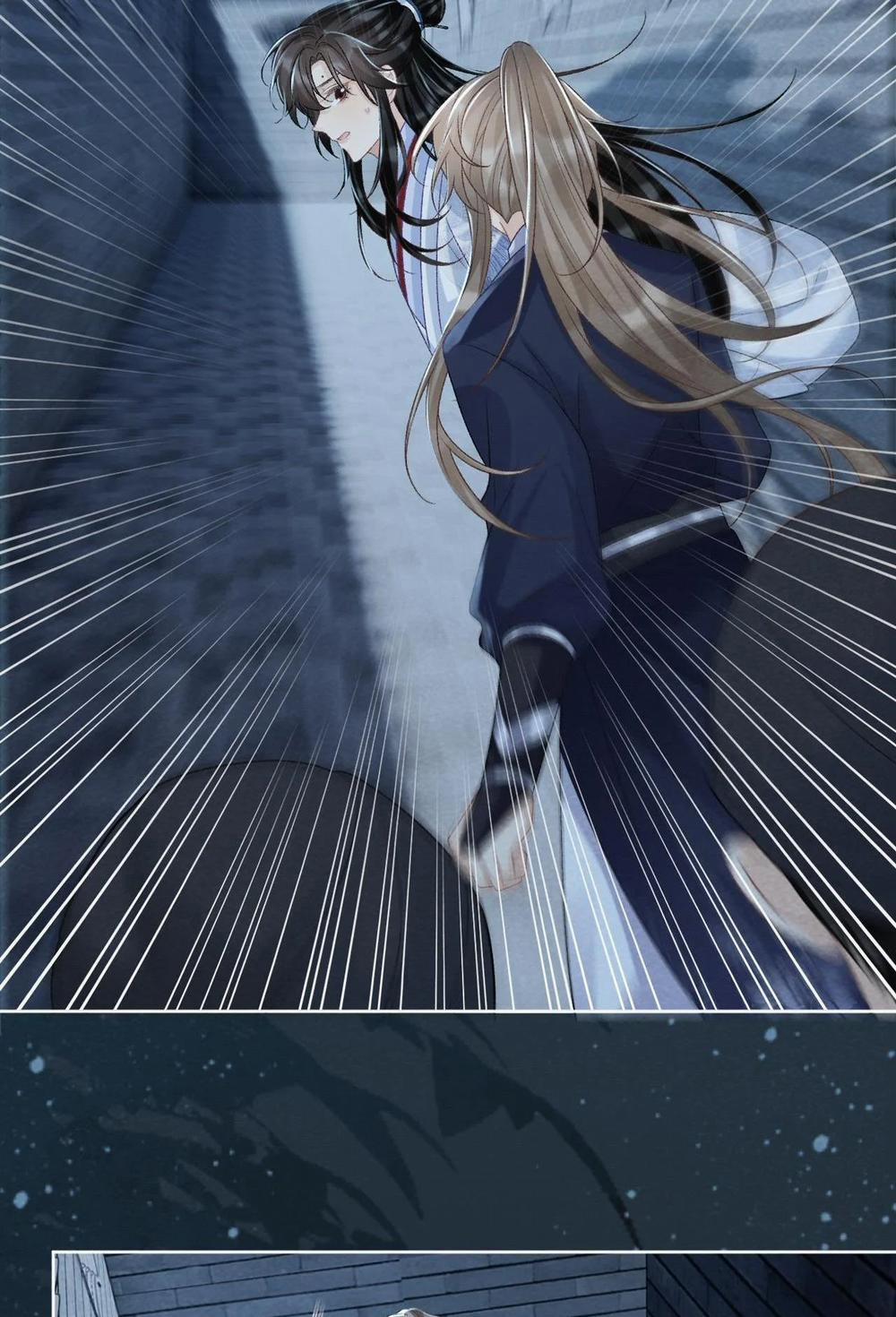 Cạm Bẫy Của Kẻ Biến Thái 46 trang 28