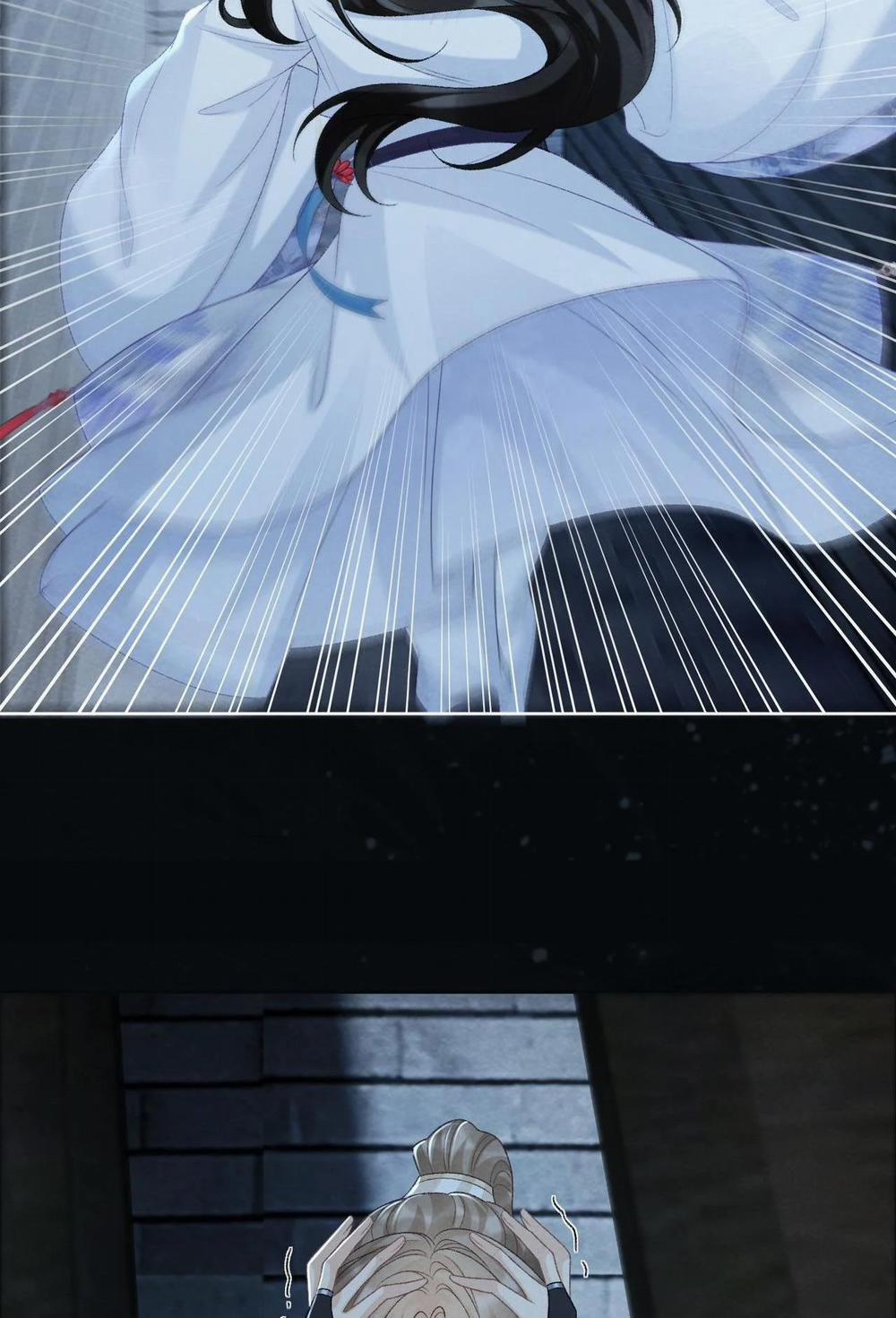 Cạm Bẫy Của Kẻ Biến Thái 46 trang 31