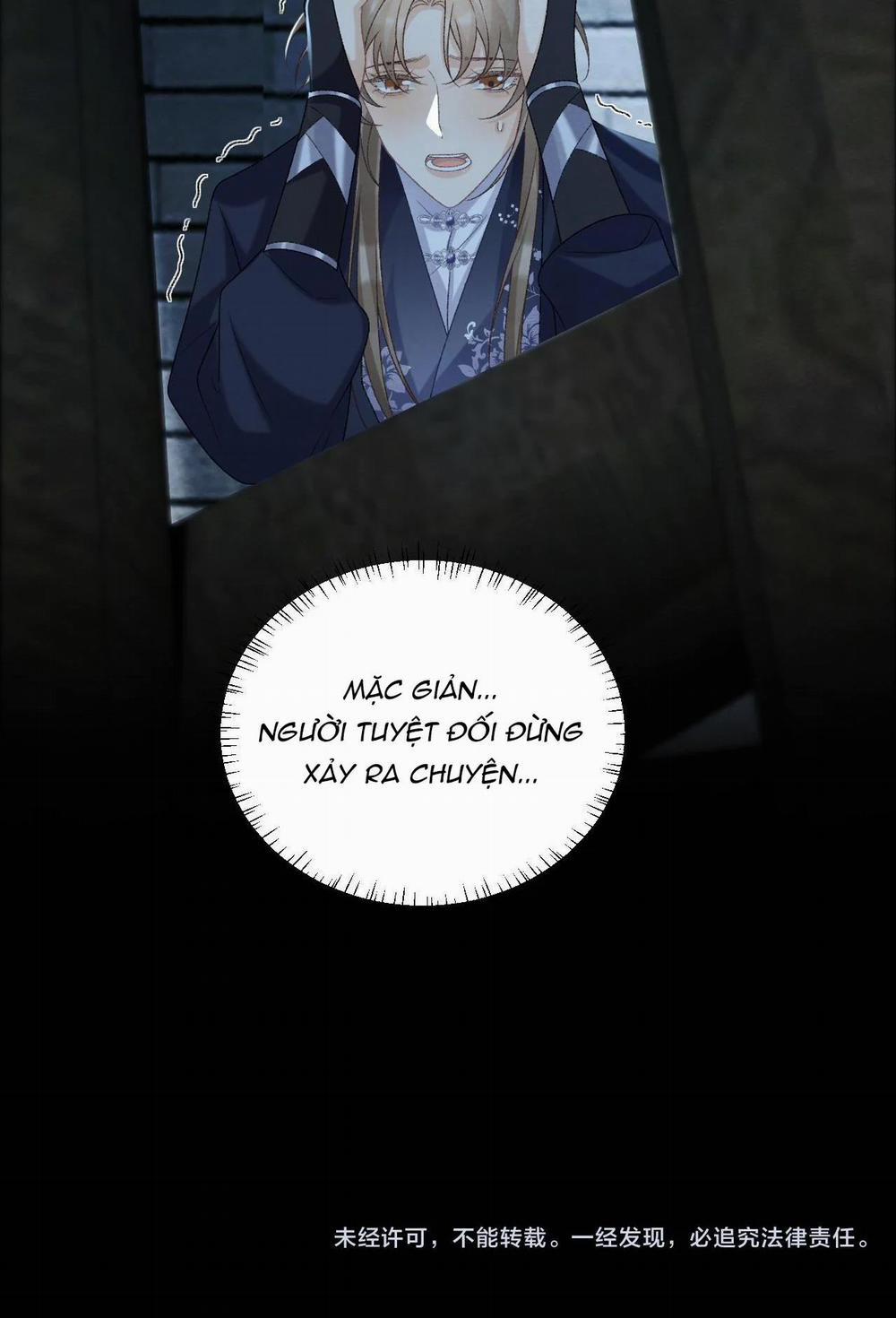 Cạm Bẫy Của Kẻ Biến Thái 46 trang 32