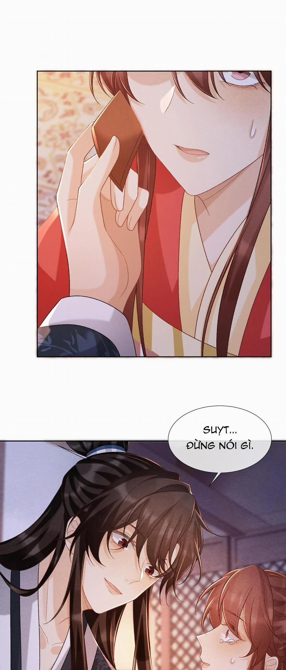 Cạm Bẫy Của Kẻ Biến Thái 46 trang 6