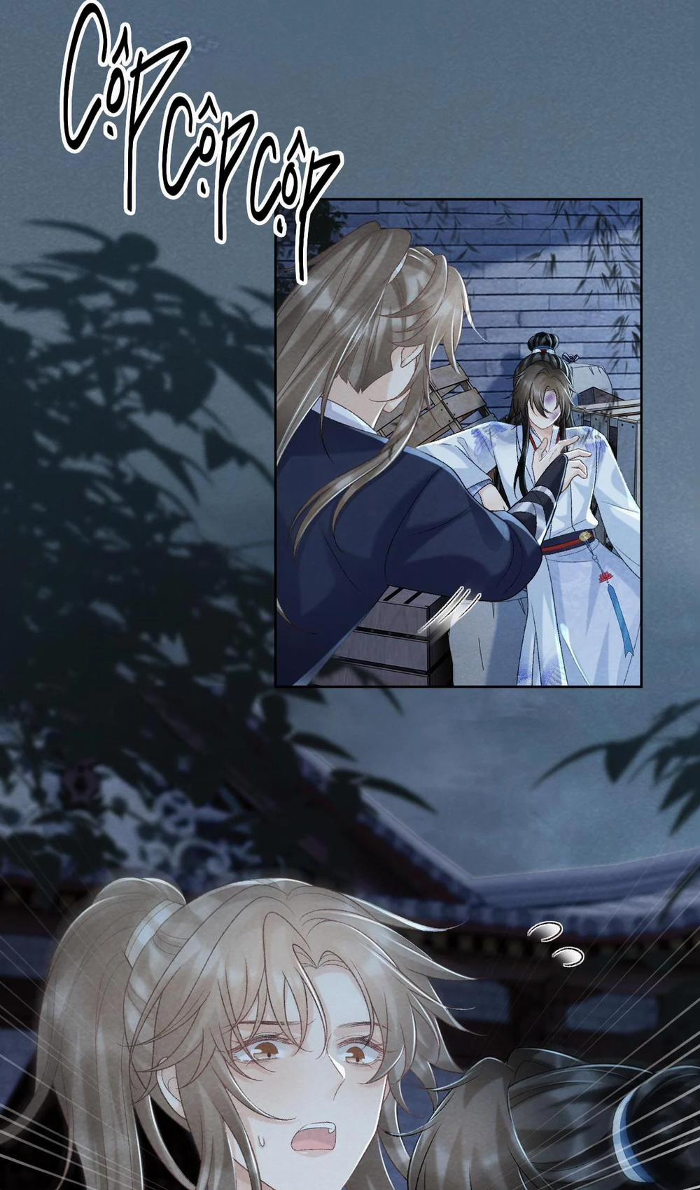 Cạm Bẫy Của Kẻ Biến Thái 47 trang 10