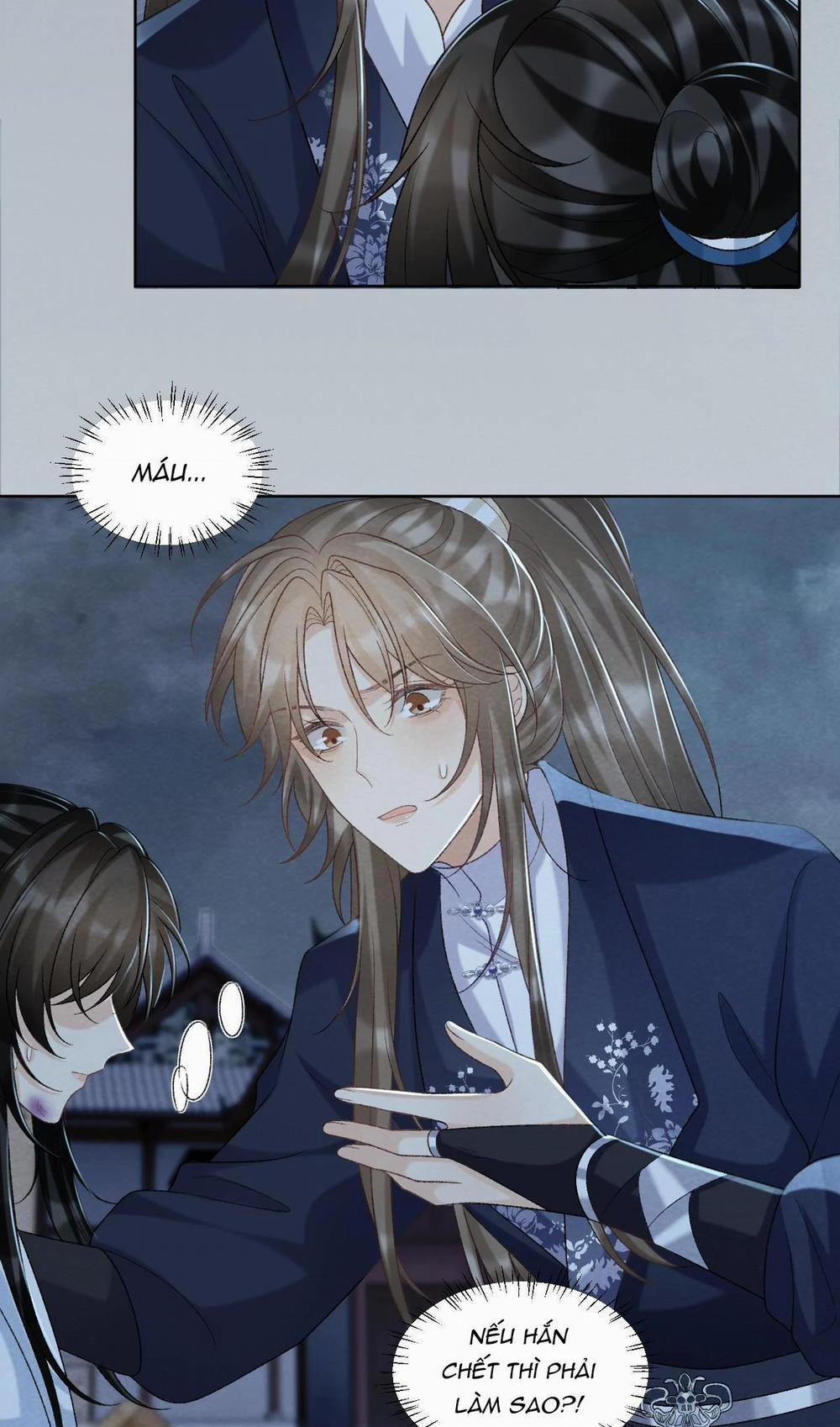 Cạm Bẫy Của Kẻ Biến Thái 47 trang 14